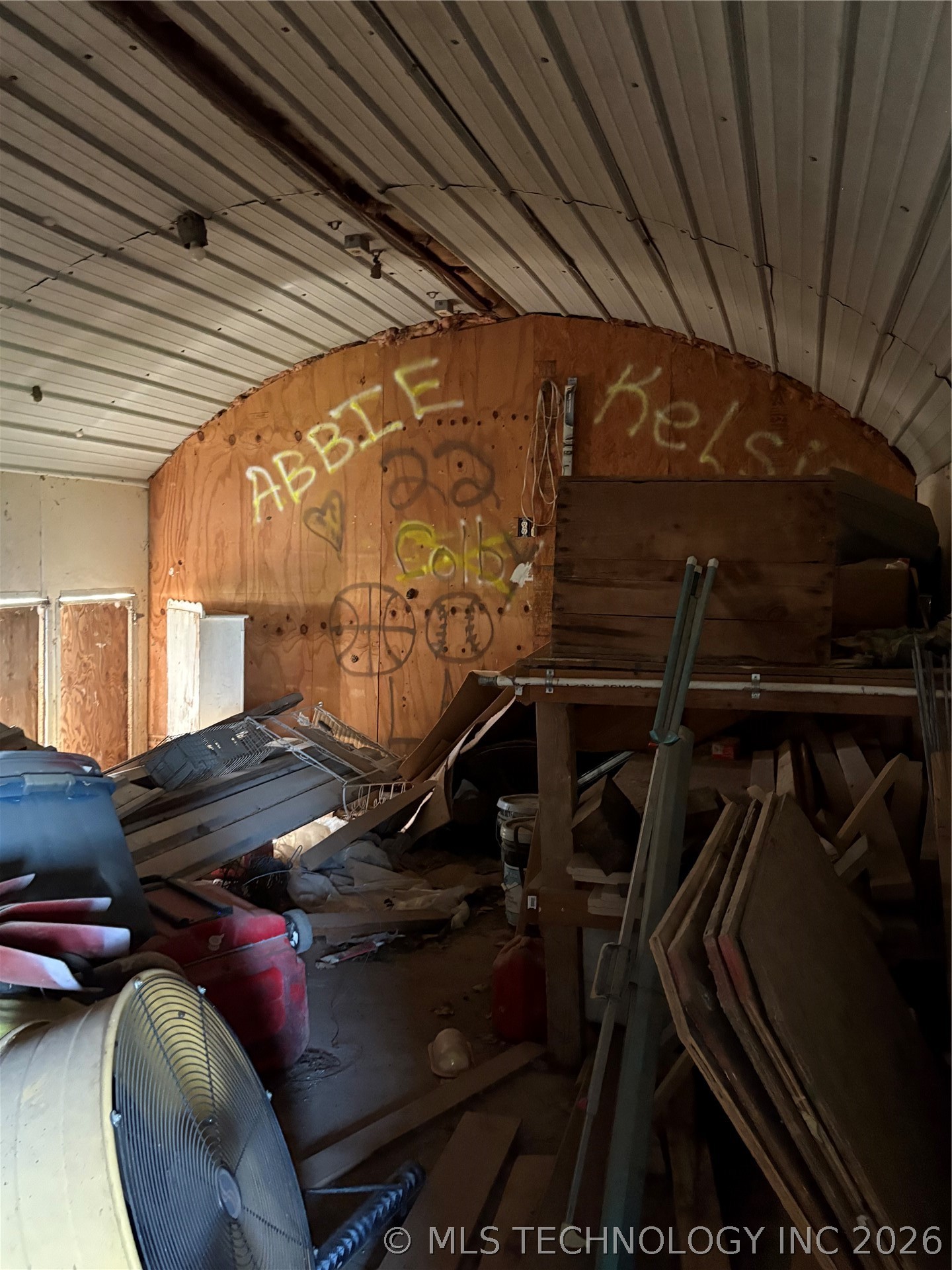 21451 Randolph Bottom Madill OK 73446