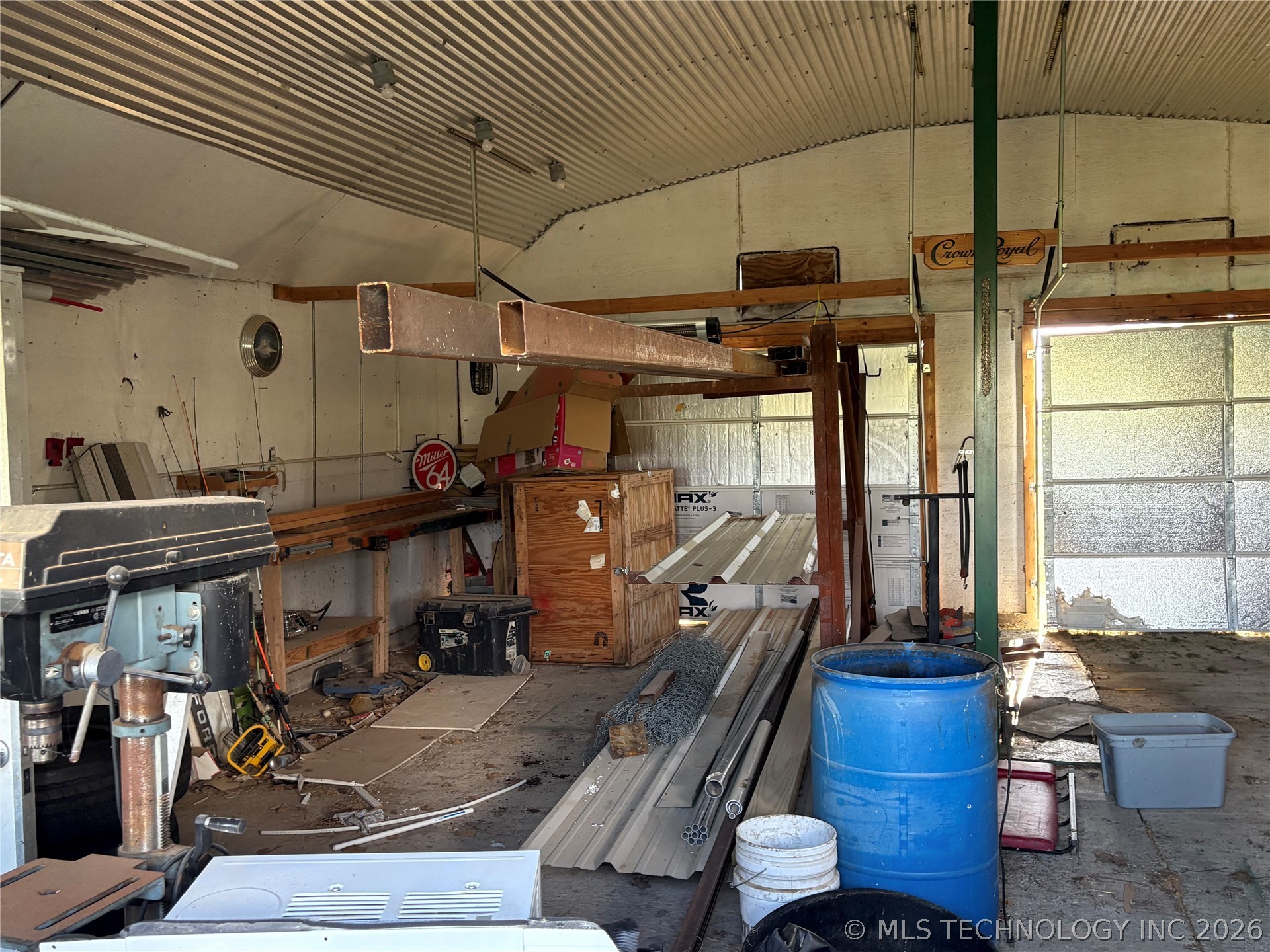 21451 Randolph Bottom Madill OK 73446