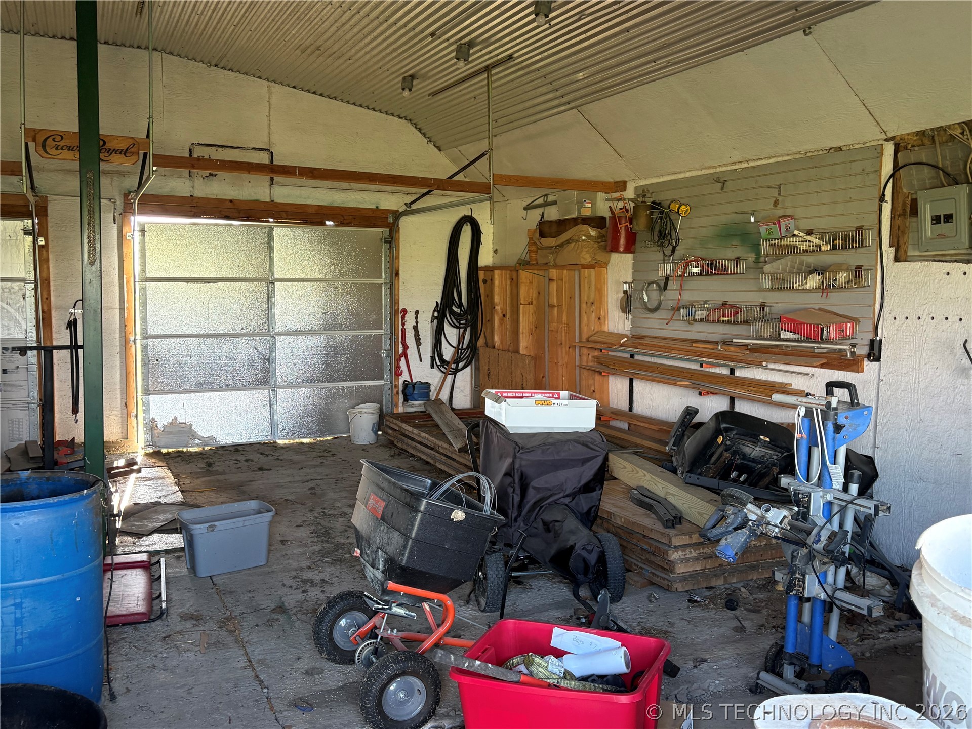 21451 Randolph Bottom Madill OK 73446