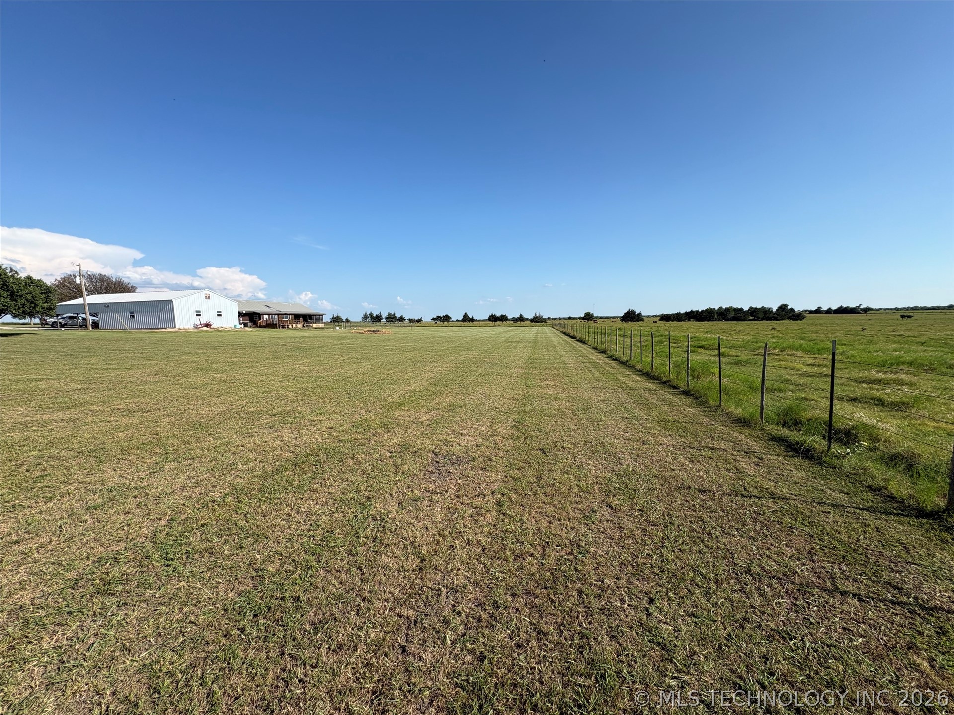 21451 Randolph Bottom Madill OK 73446