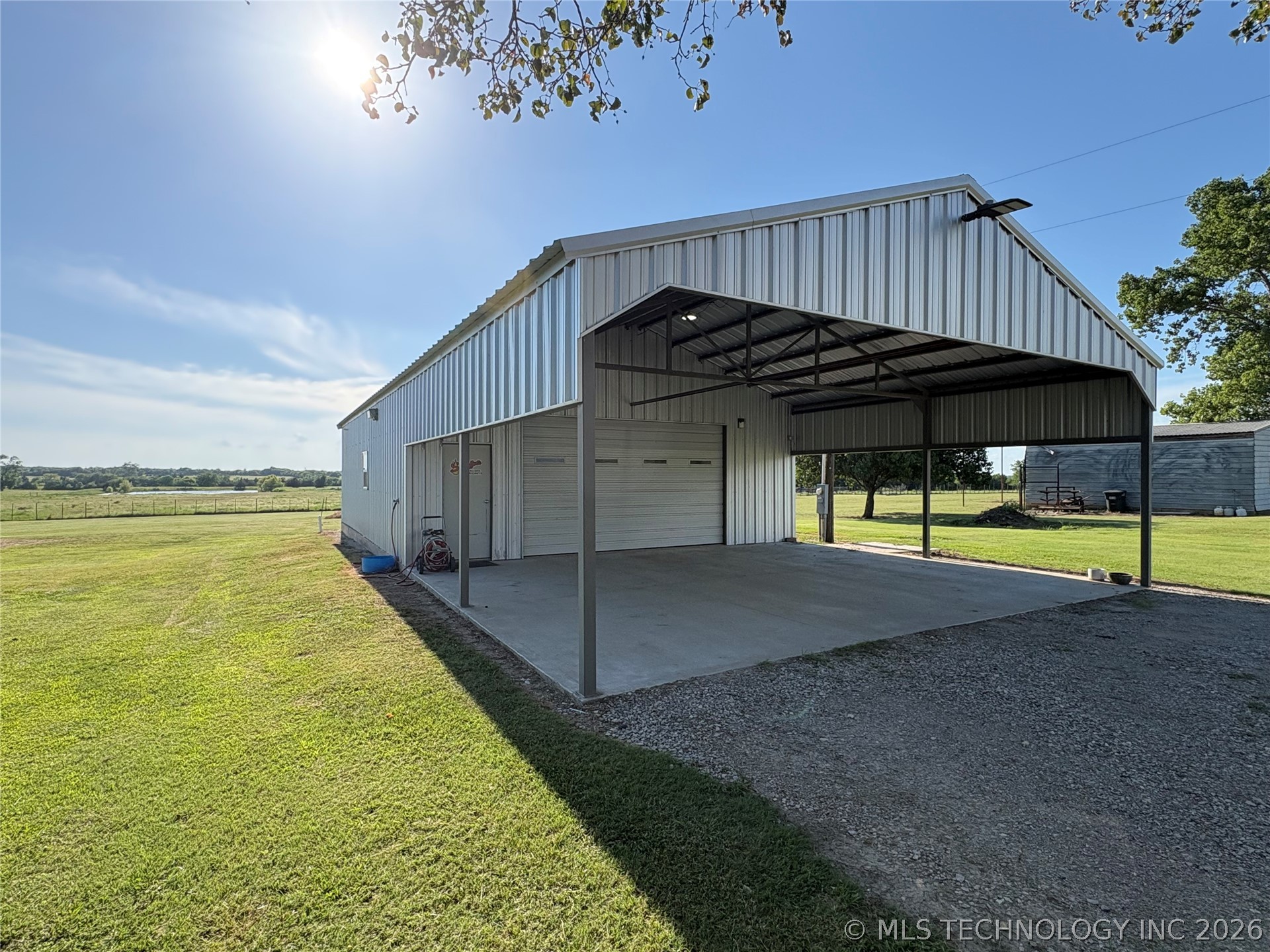 21451 Randolph Bottom Madill OK 73446