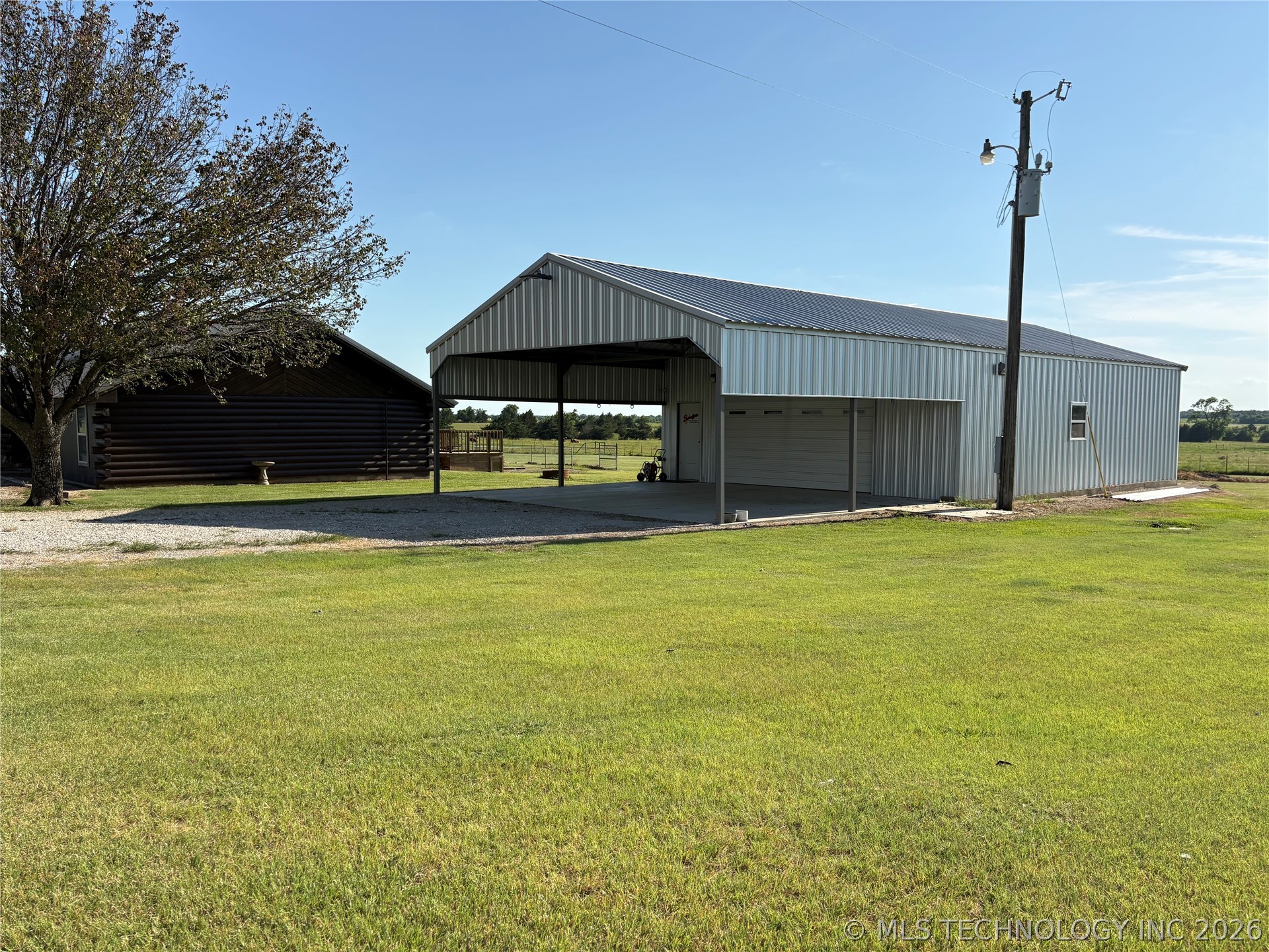 21451 Randolph Bottom Madill OK 73446