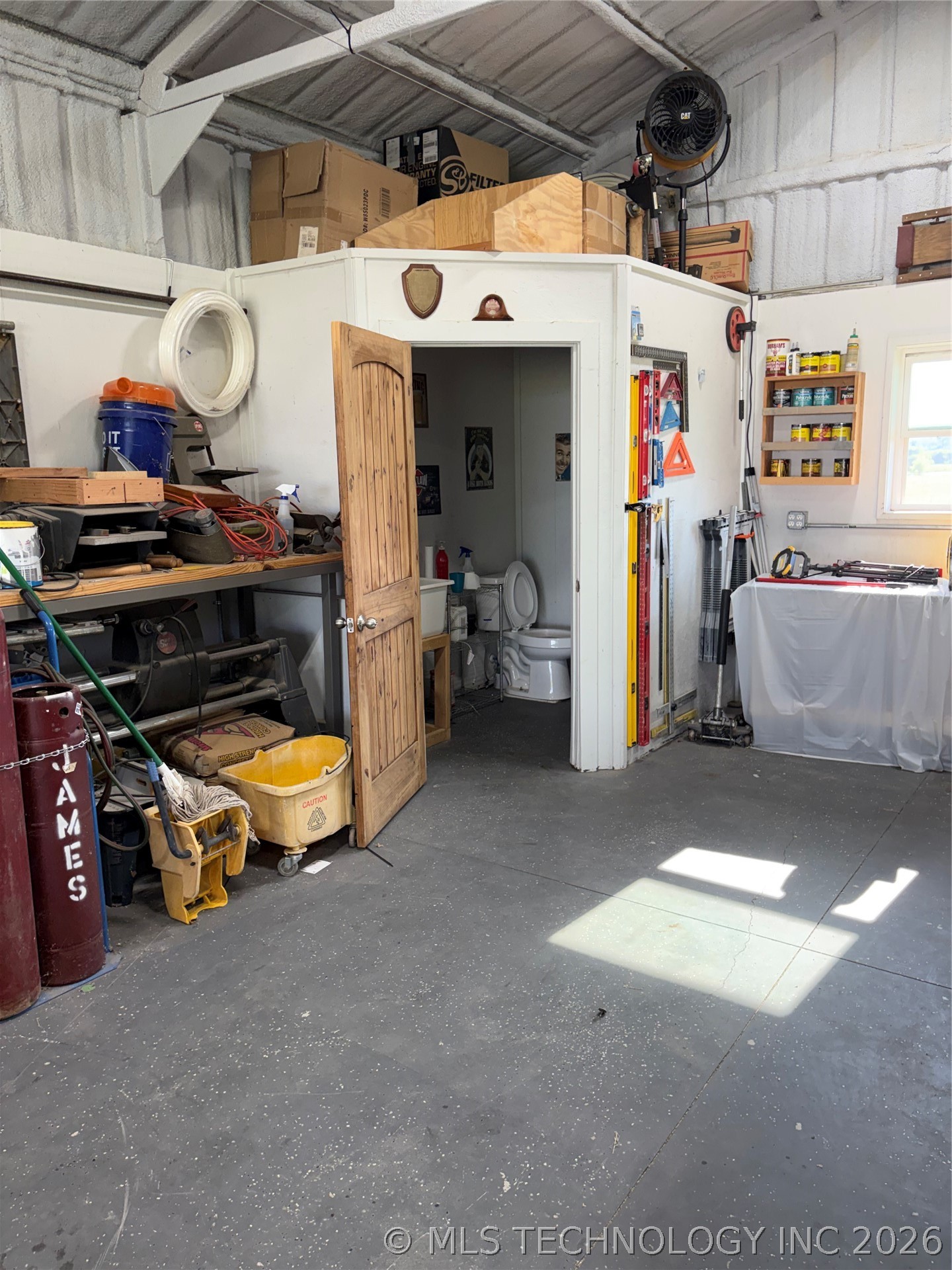 21451 Randolph Bottom Madill OK 73446