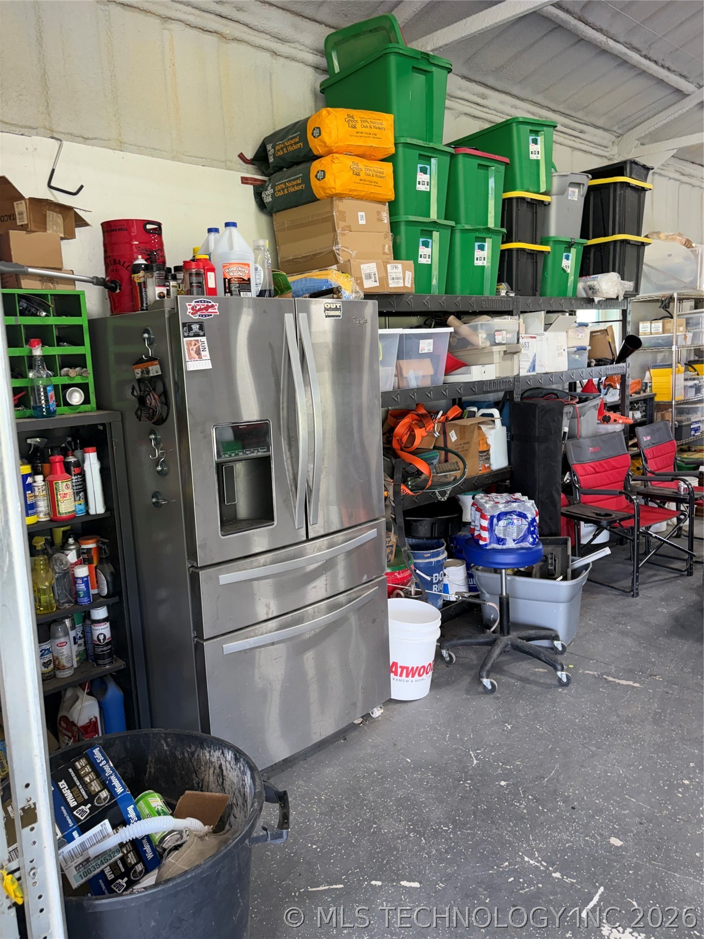 21451 Randolph Bottom Madill OK 73446
