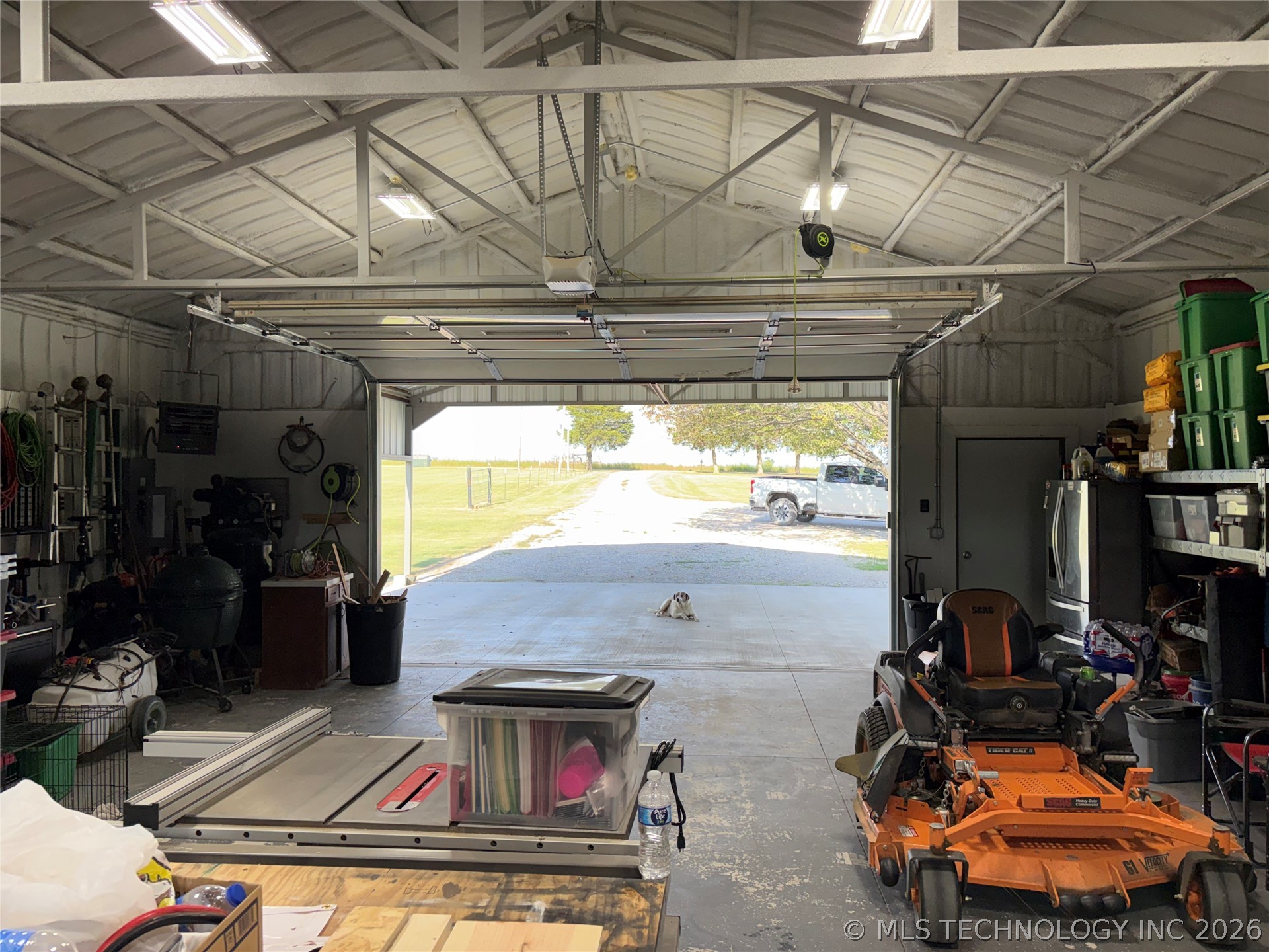 21451 Randolph Bottom Madill OK 73446