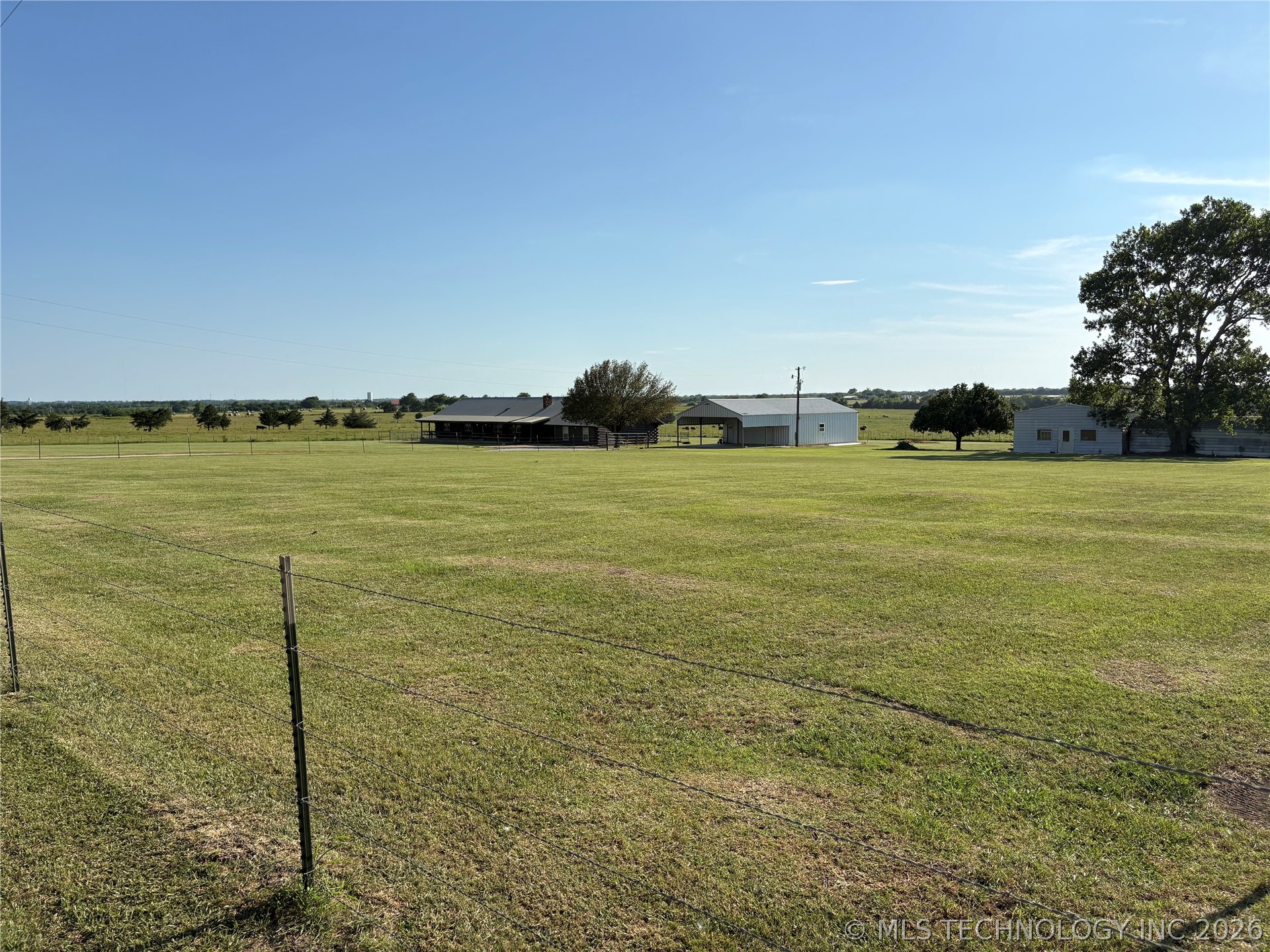 21451 Randolph Bottom Madill OK 73446