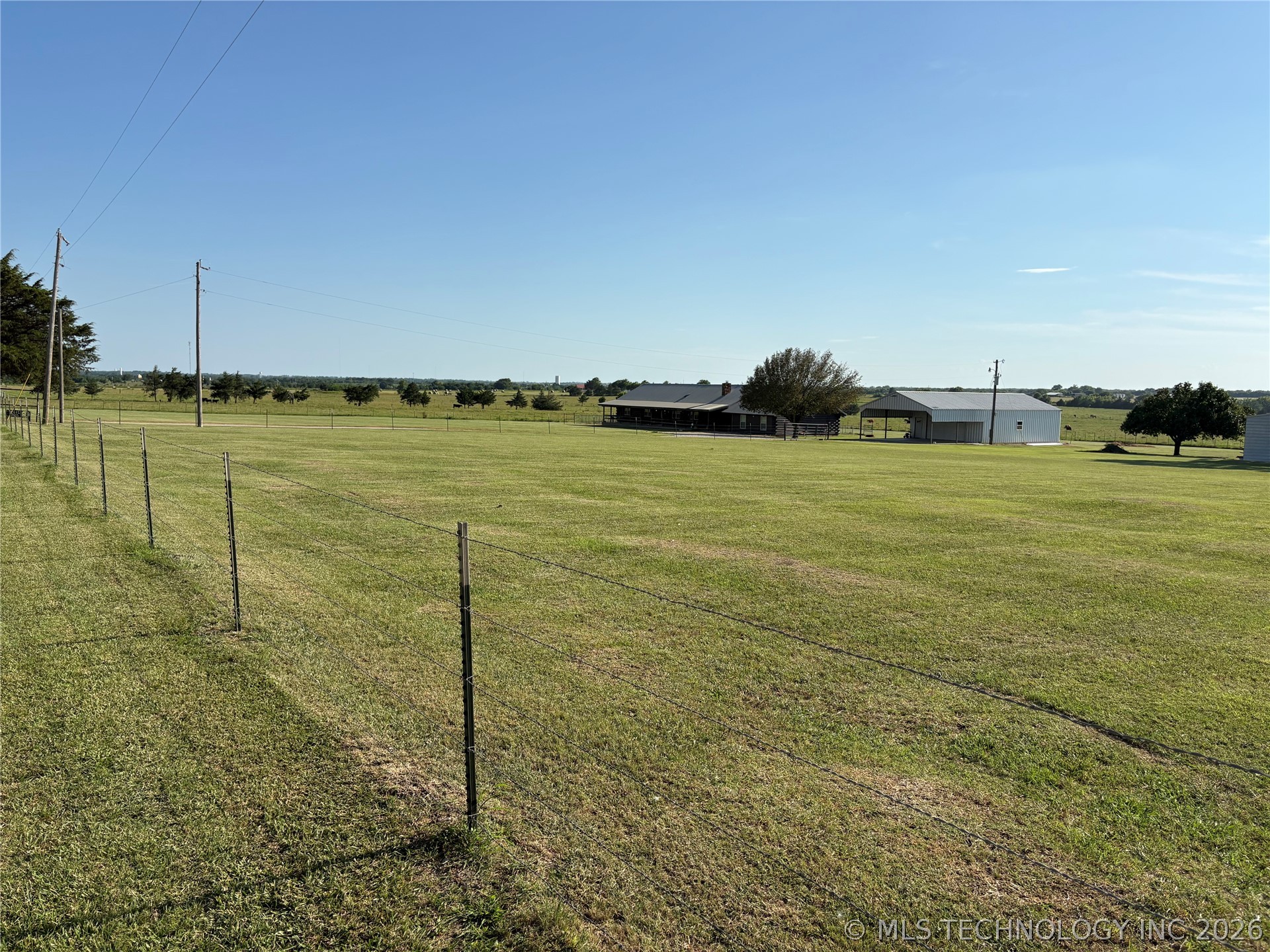 21451 Randolph Bottom Madill OK 73446