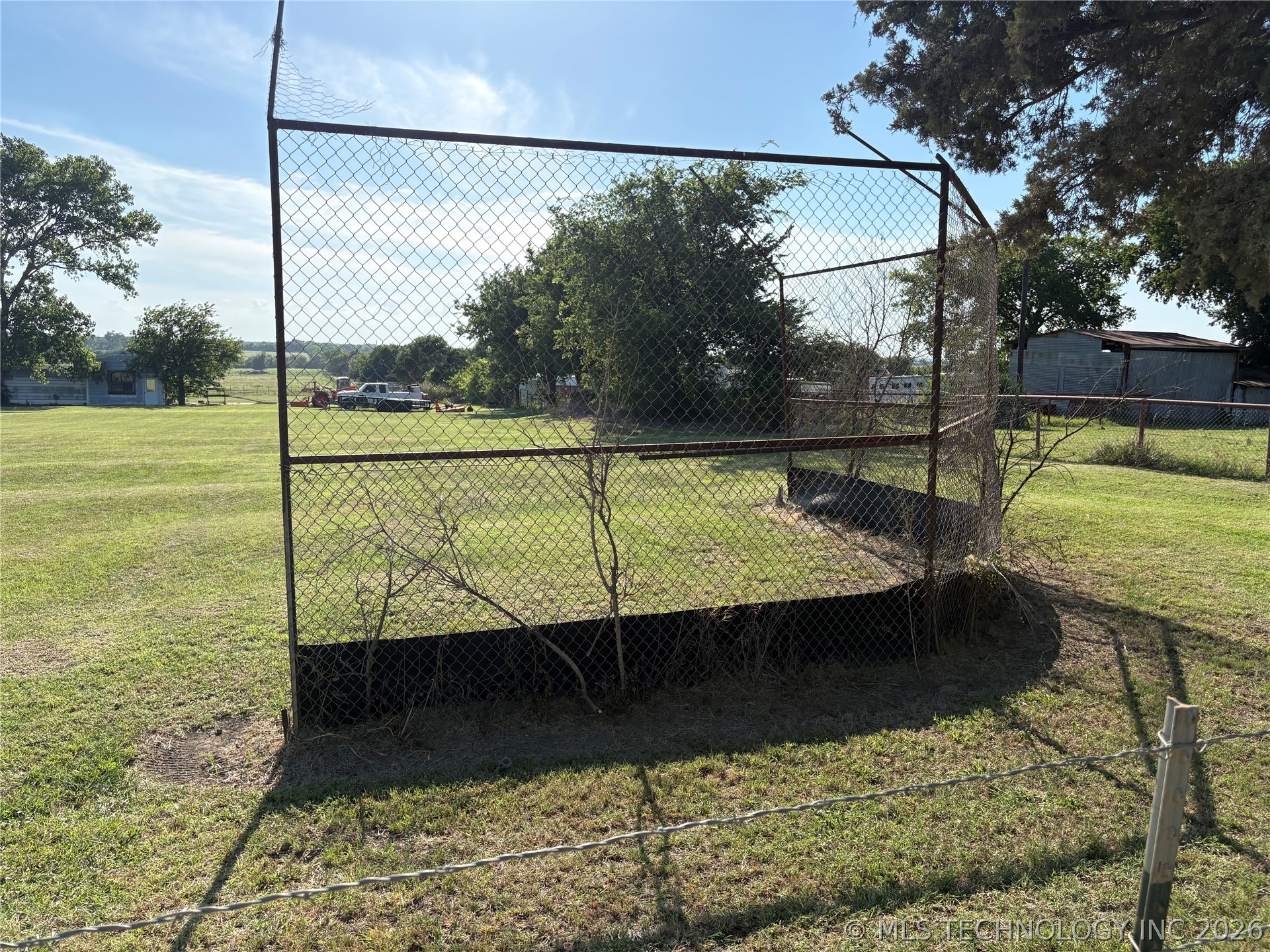 21451 Randolph Bottom Madill OK 73446