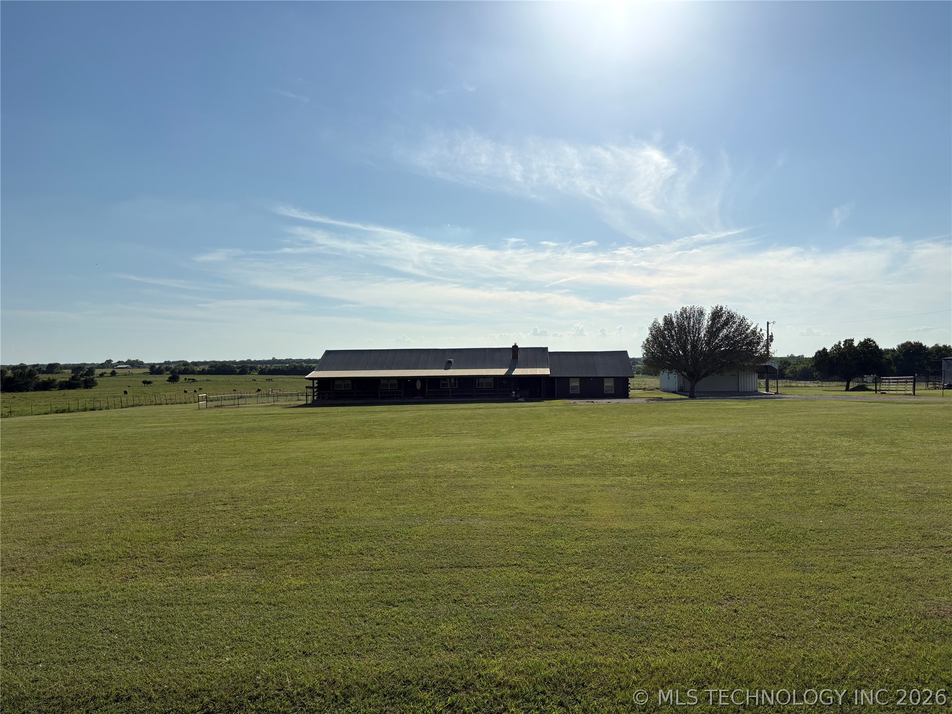 21451 Randolph Bottom Madill OK 73446