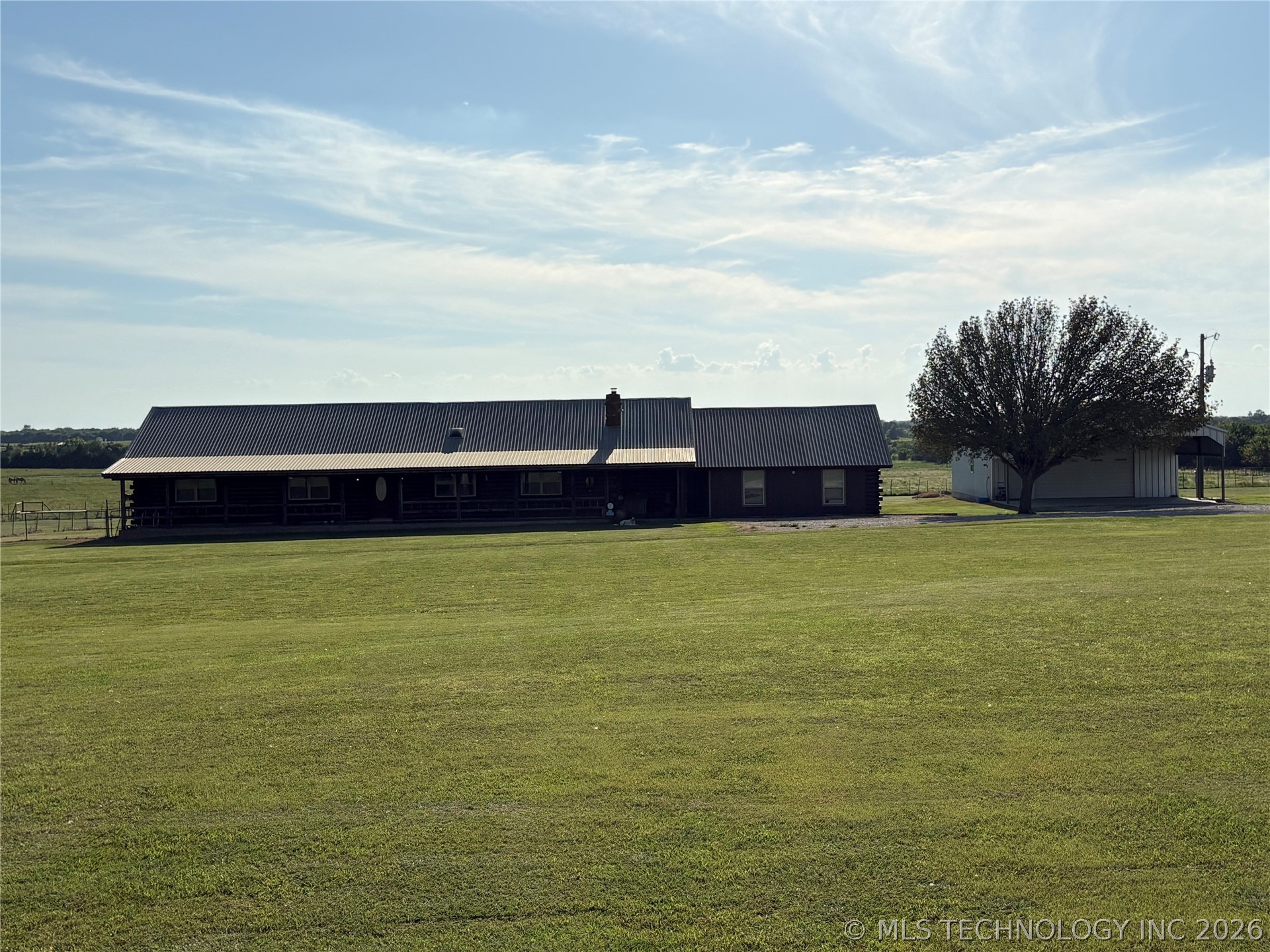 21451 Randolph Bottom Madill OK 73446