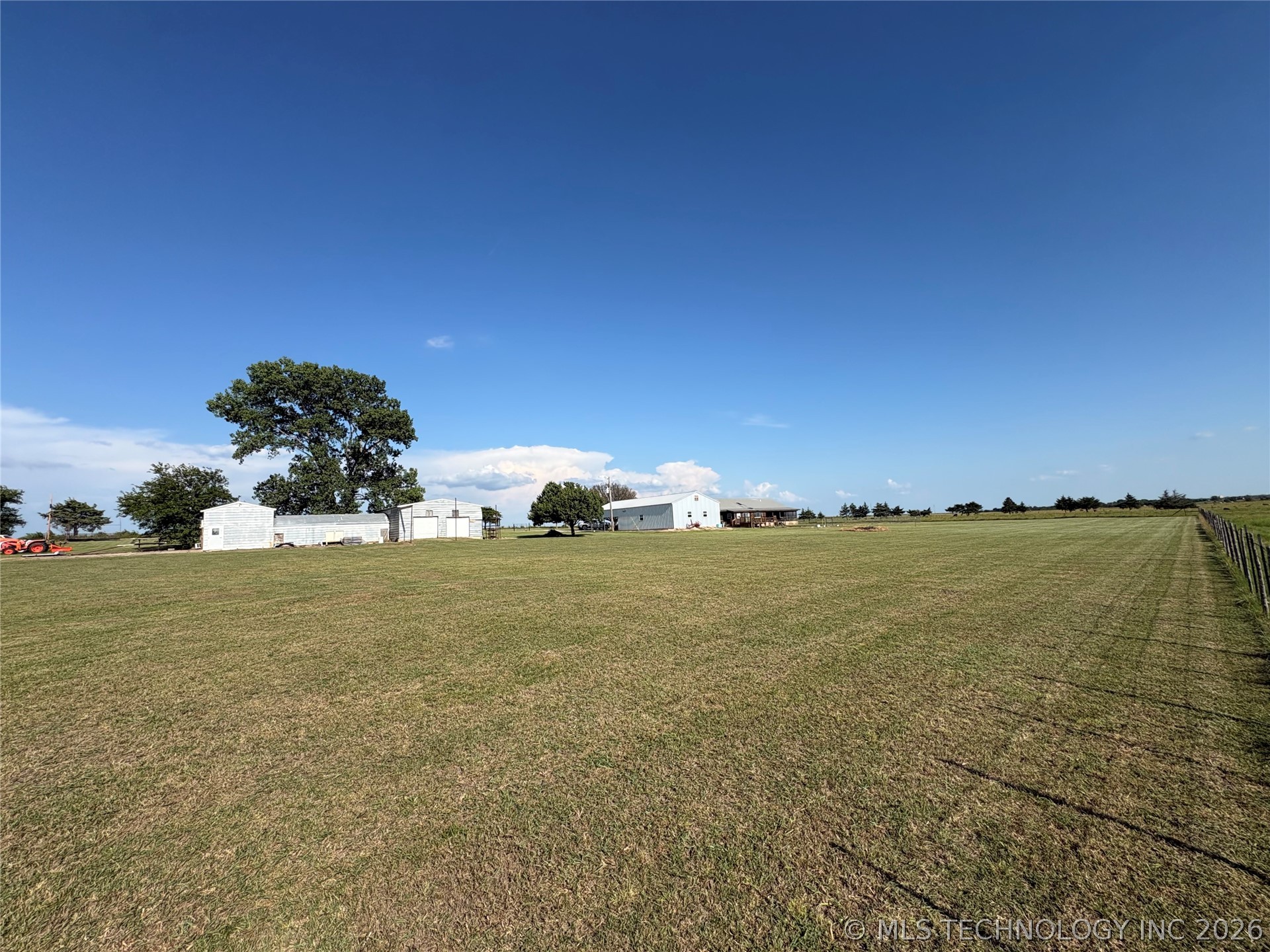 21451 Randolph Bottom Madill OK 73446