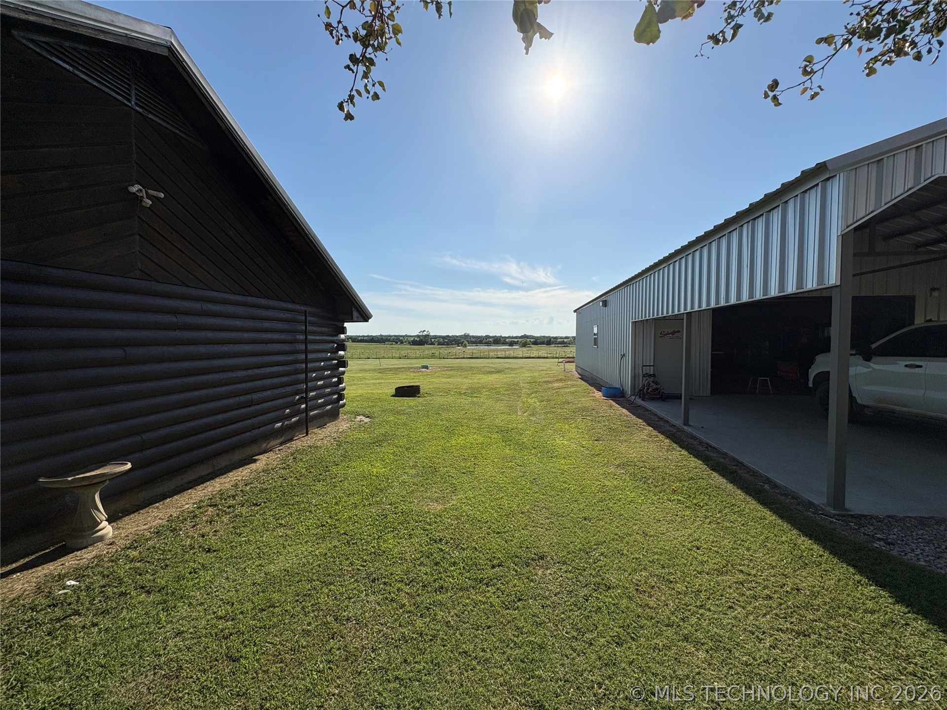 21451 Randolph Bottom Madill OK 73446
