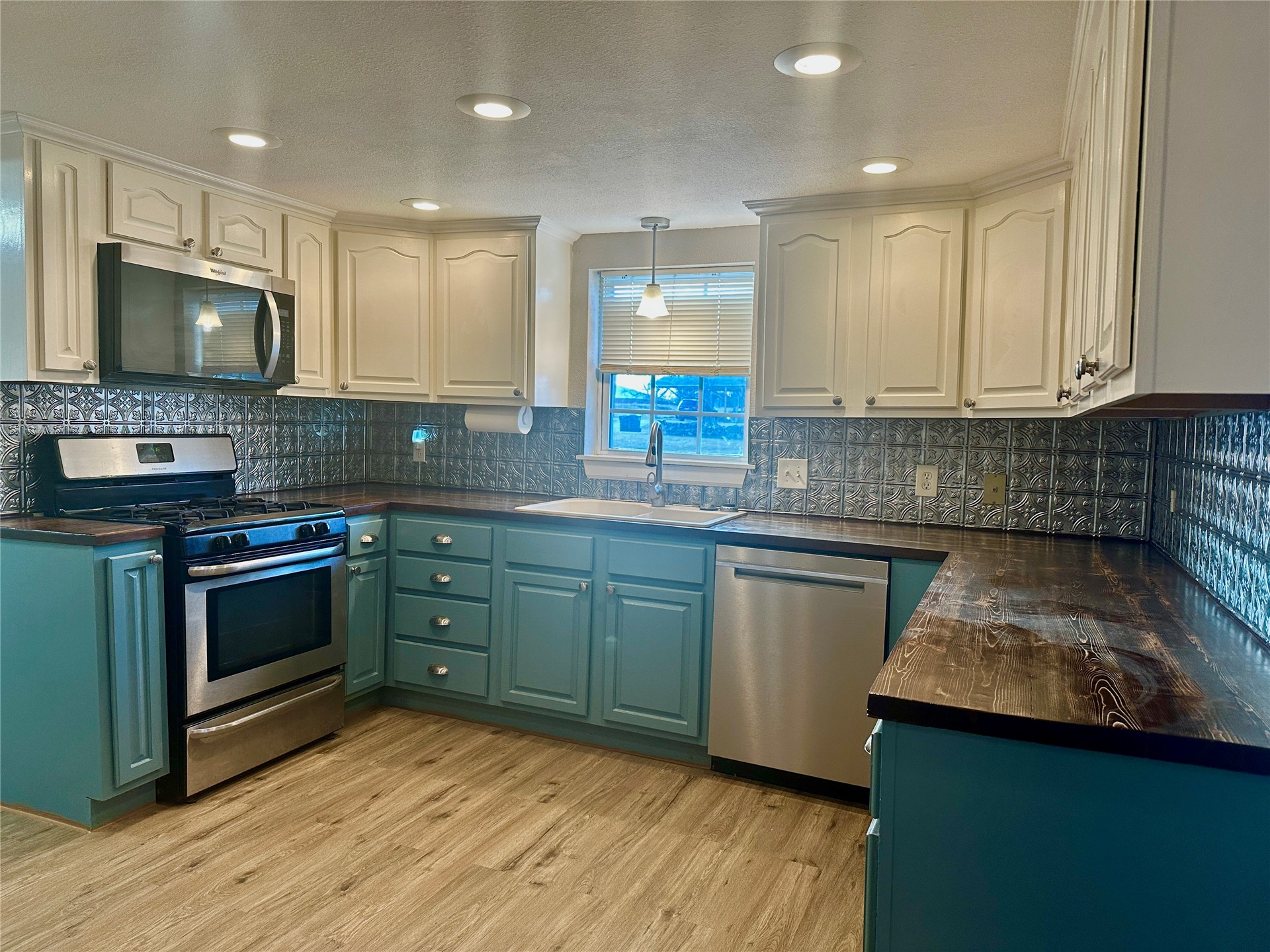 213 E 5th Stonewall OK 74871