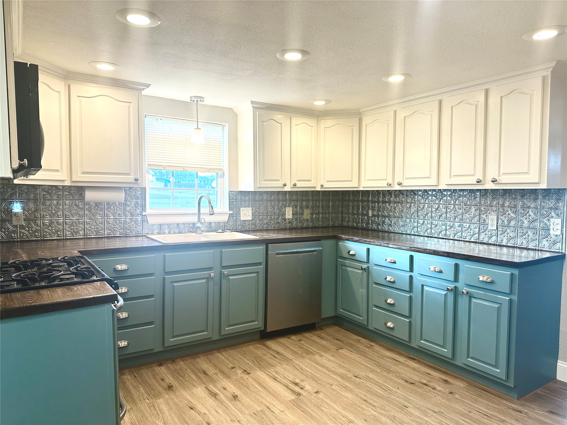 213 E 5th Stonewall OK 74871