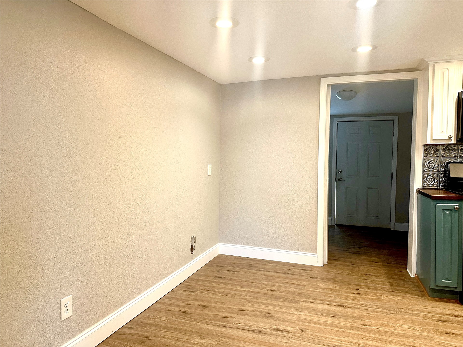 213 E 5th Stonewall OK 74871