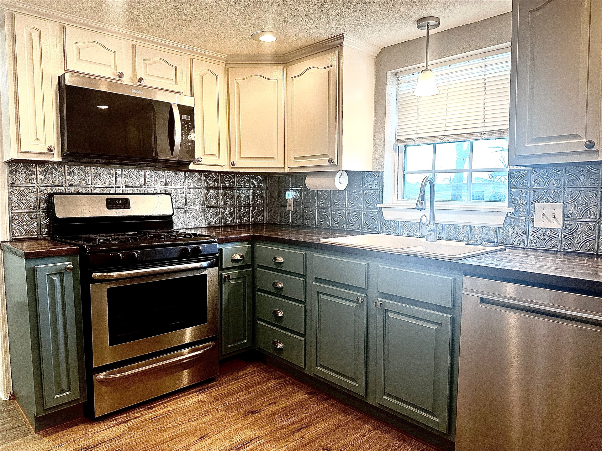 213 E 5th Stonewall OK 74871