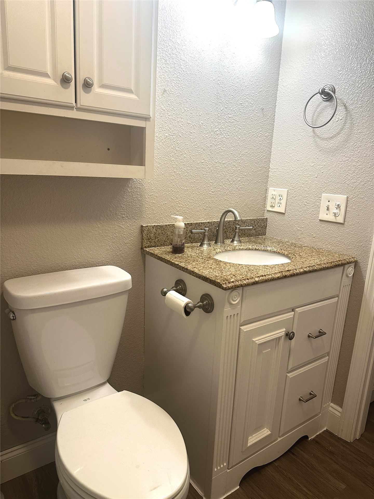 213 E 5th Stonewall OK 74871