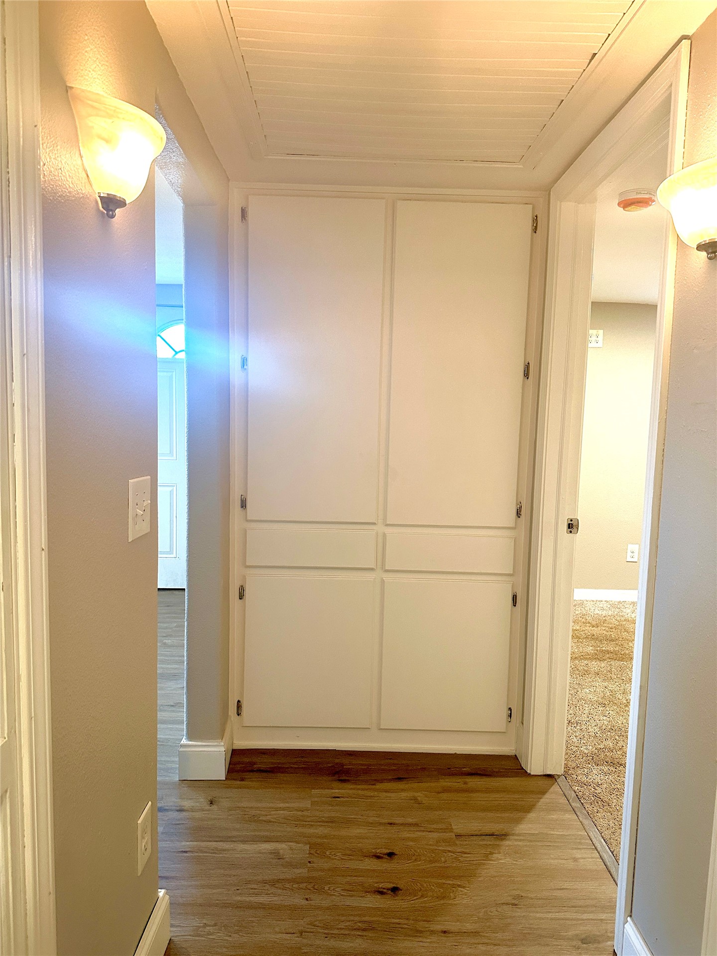 213 E 5th Stonewall OK 74871