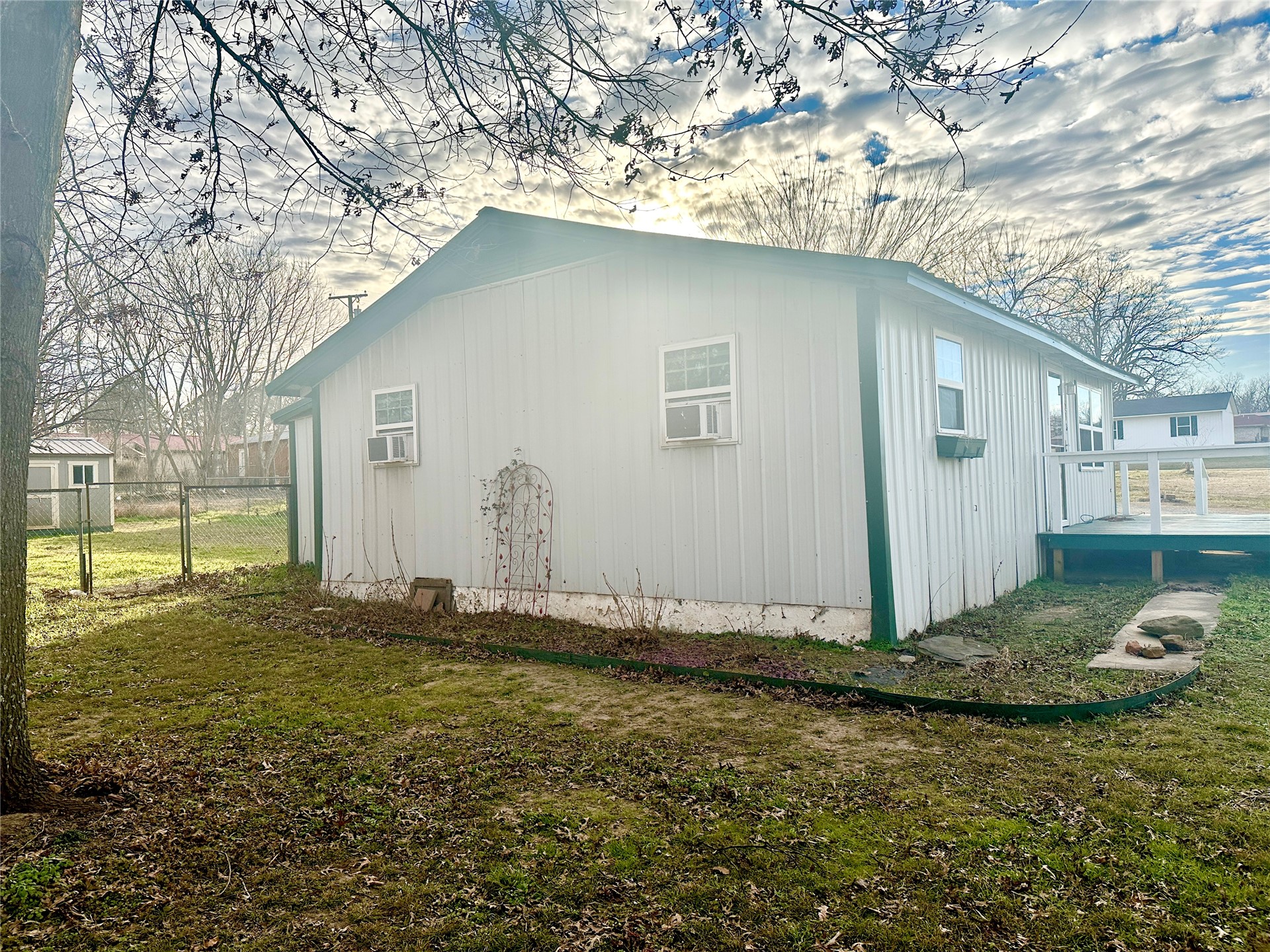 213 E 5th Stonewall OK 74871