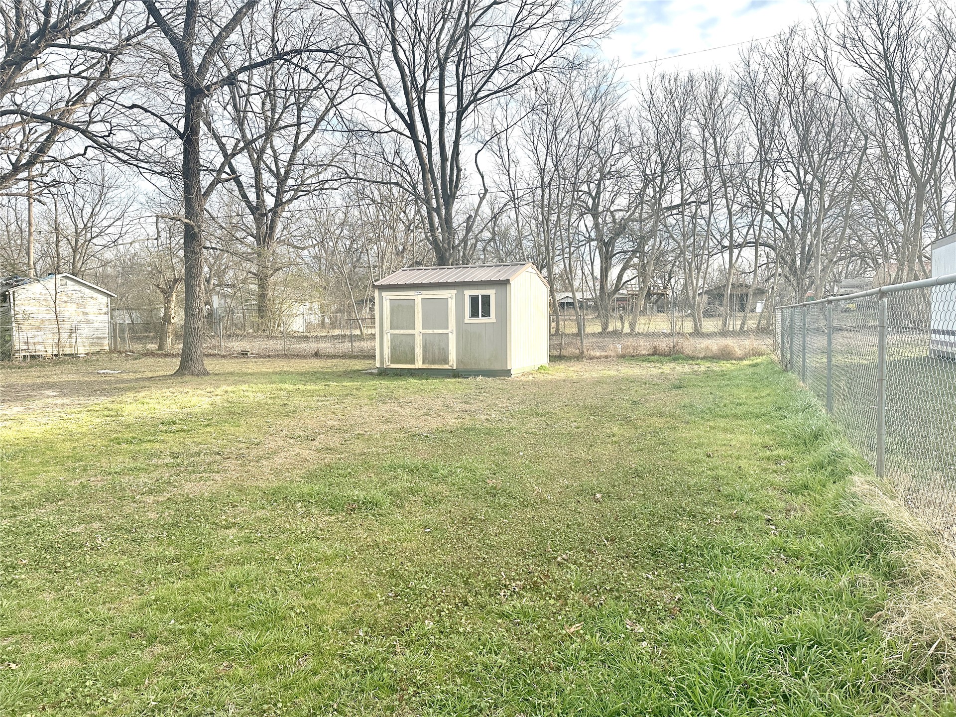 213 E 5th Stonewall OK 74871