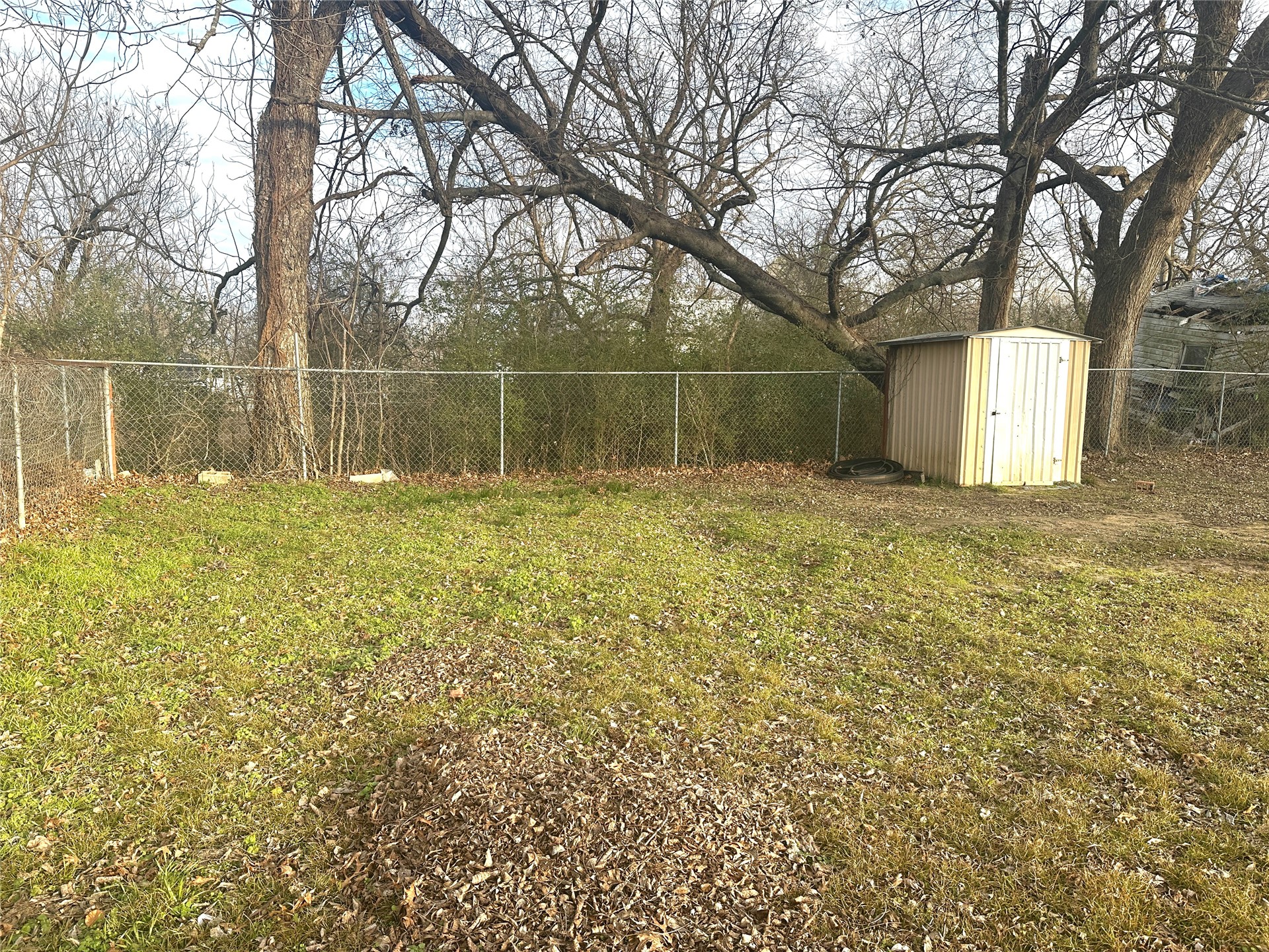 213 E 5th Stonewall OK 74871