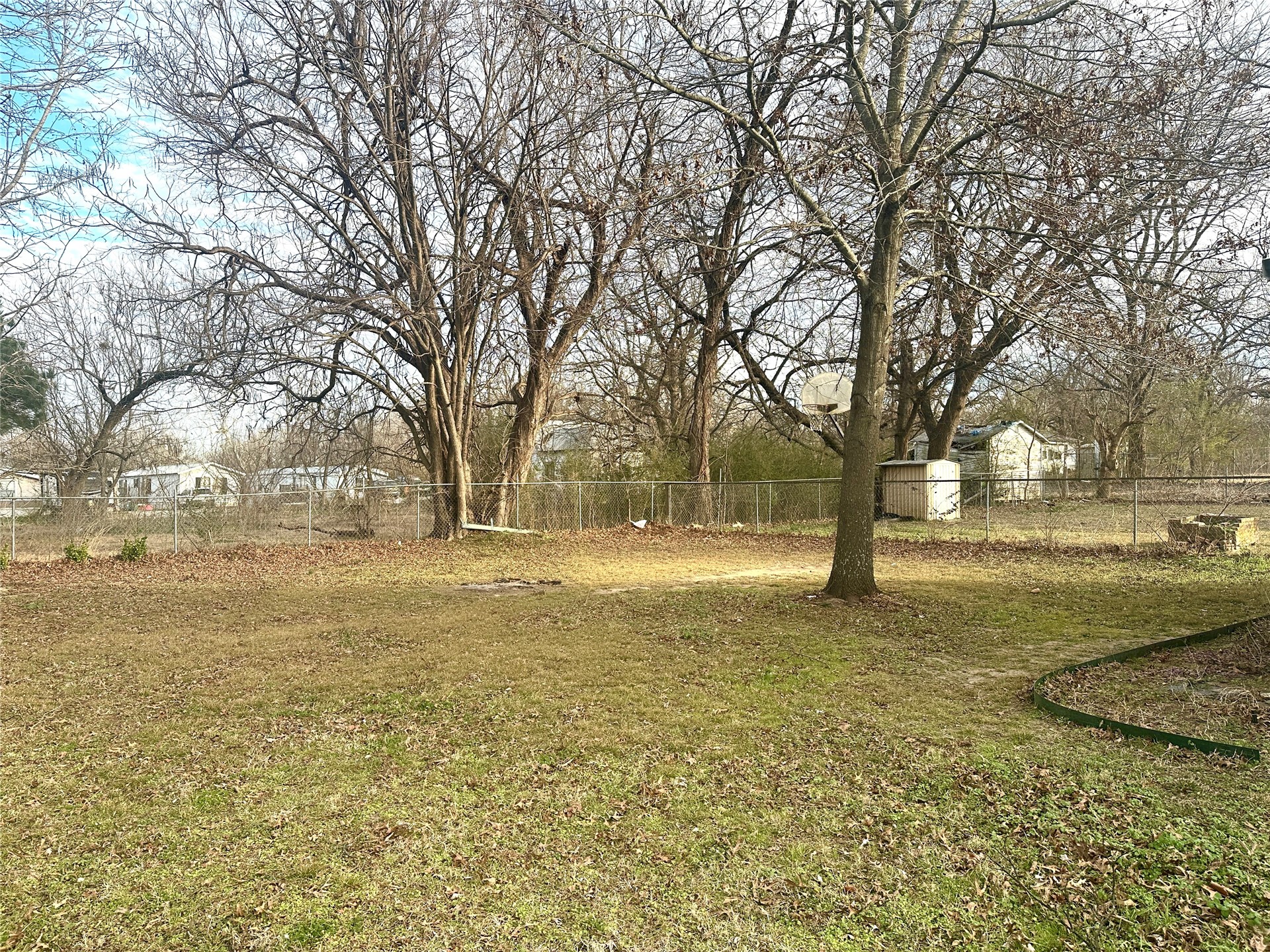 213 E 5th Stonewall OK 74871