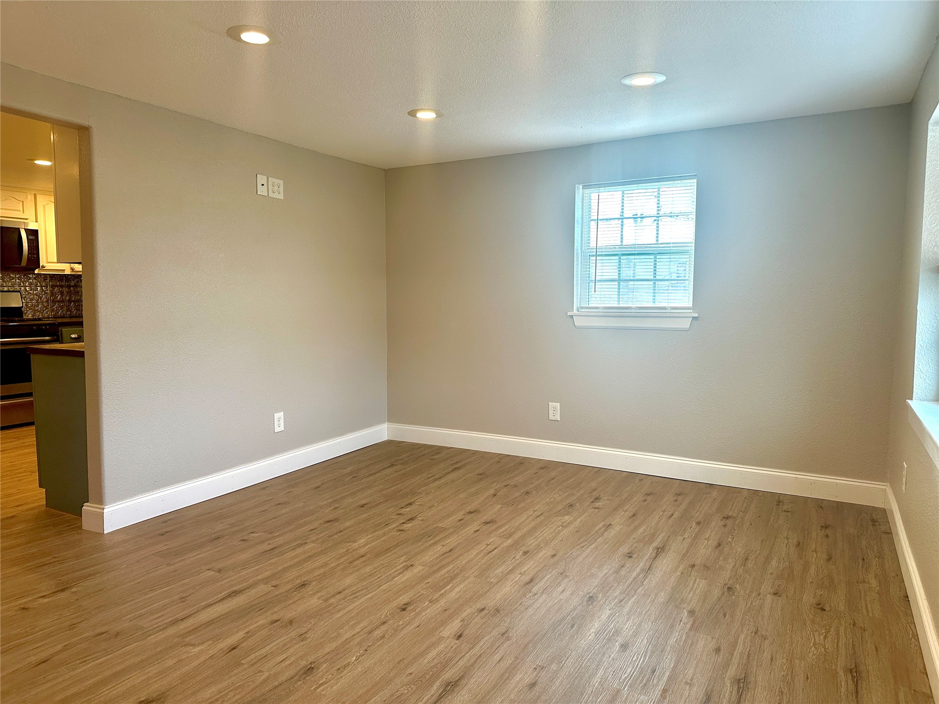 213 E 5th Stonewall OK 74871