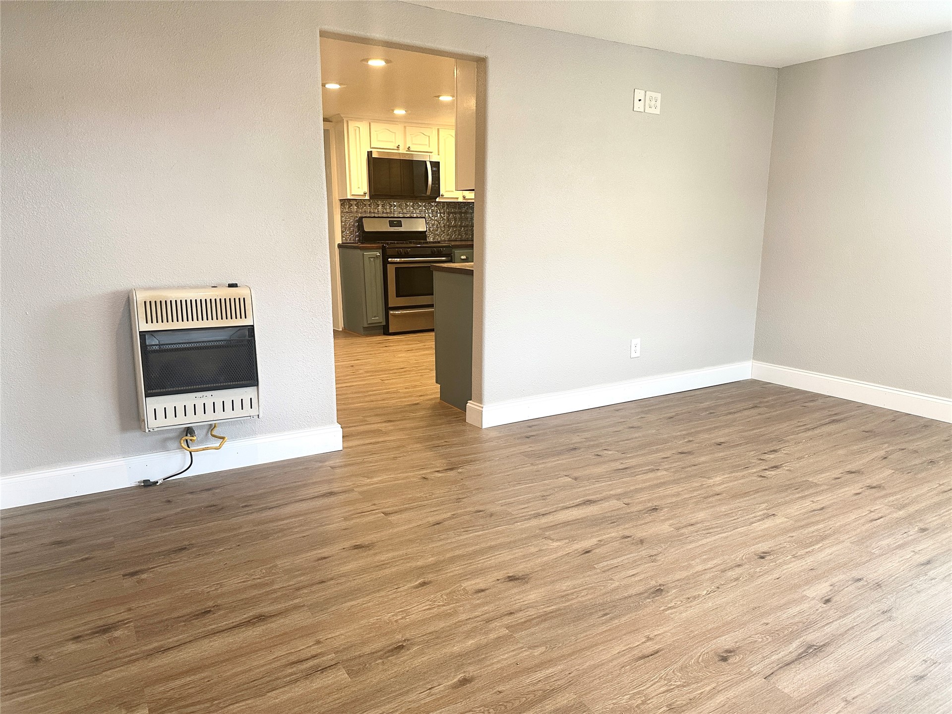213 E 5th Stonewall OK 74871