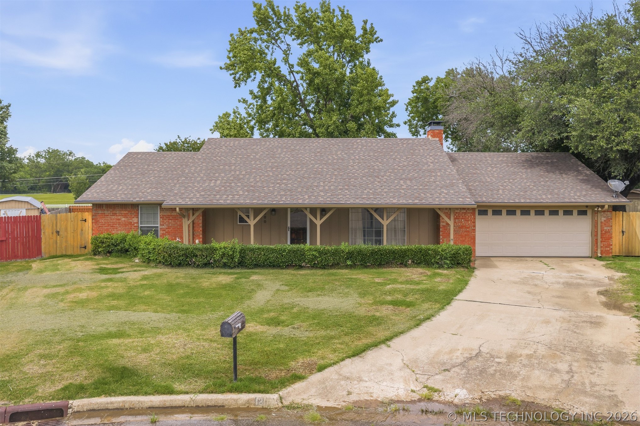 1200 Holly Ardmore OK 73401