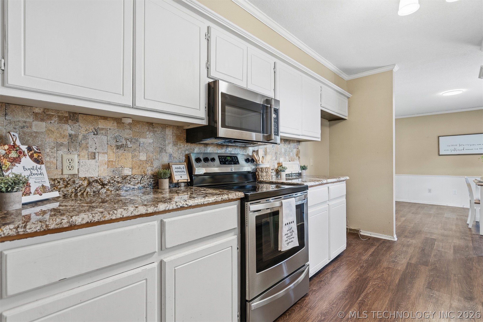 1200 Holly Ardmore OK 73401