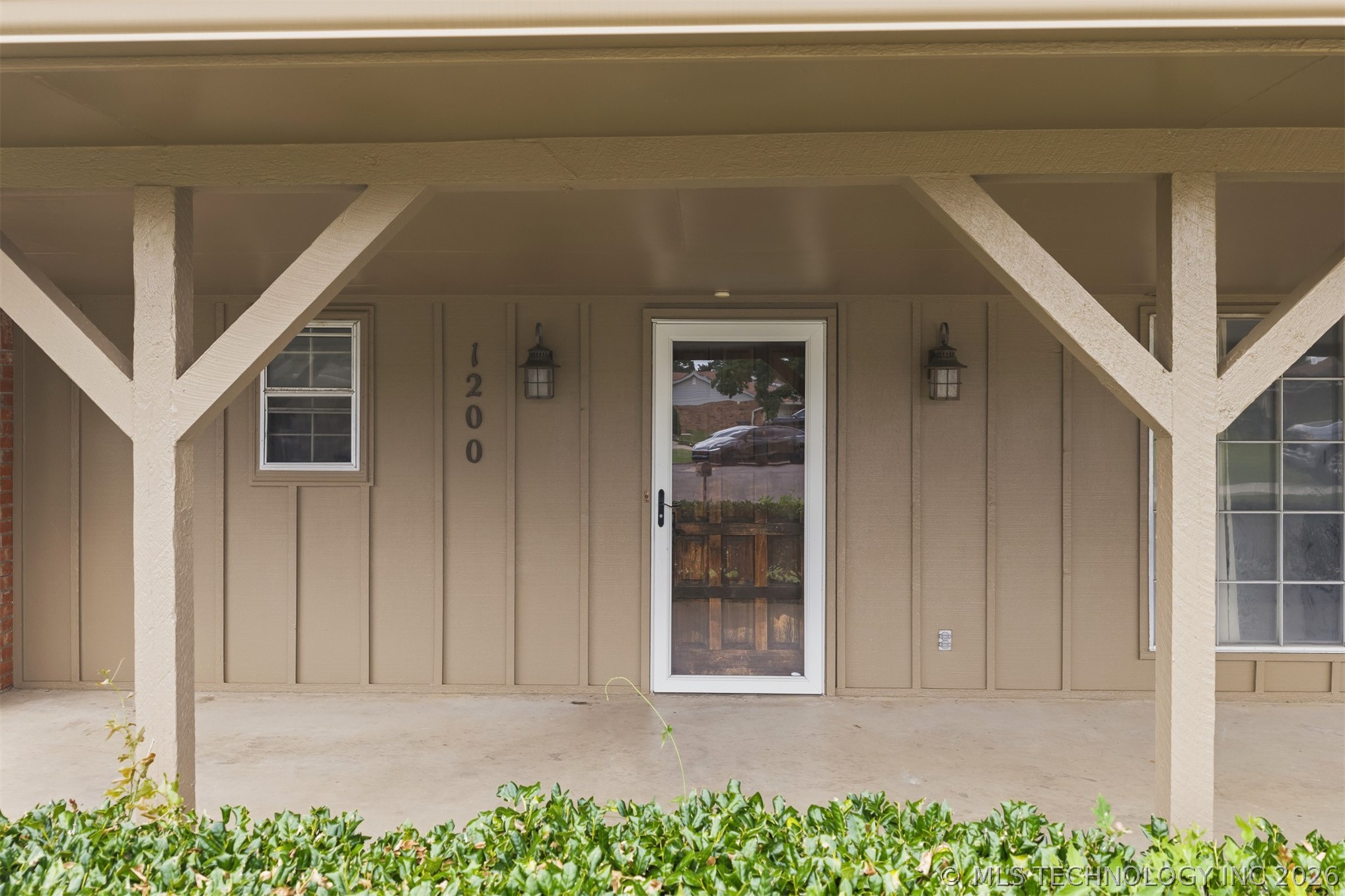 1200 Holly Ardmore OK 73401