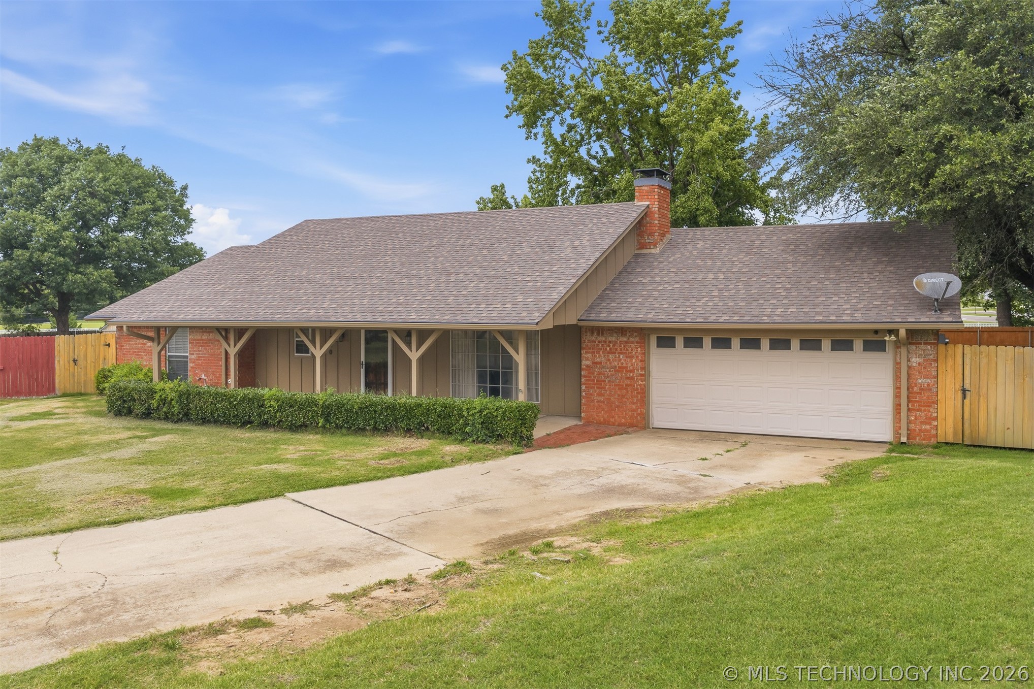 1200 Holly Ardmore OK 73401