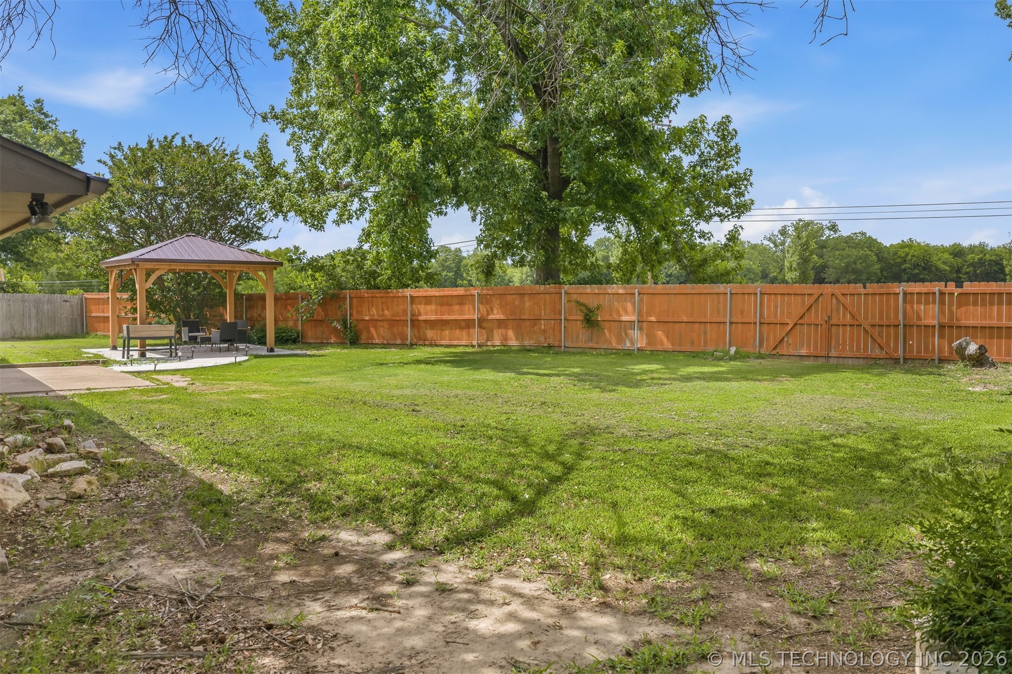 1200 Holly Ardmore OK 73401