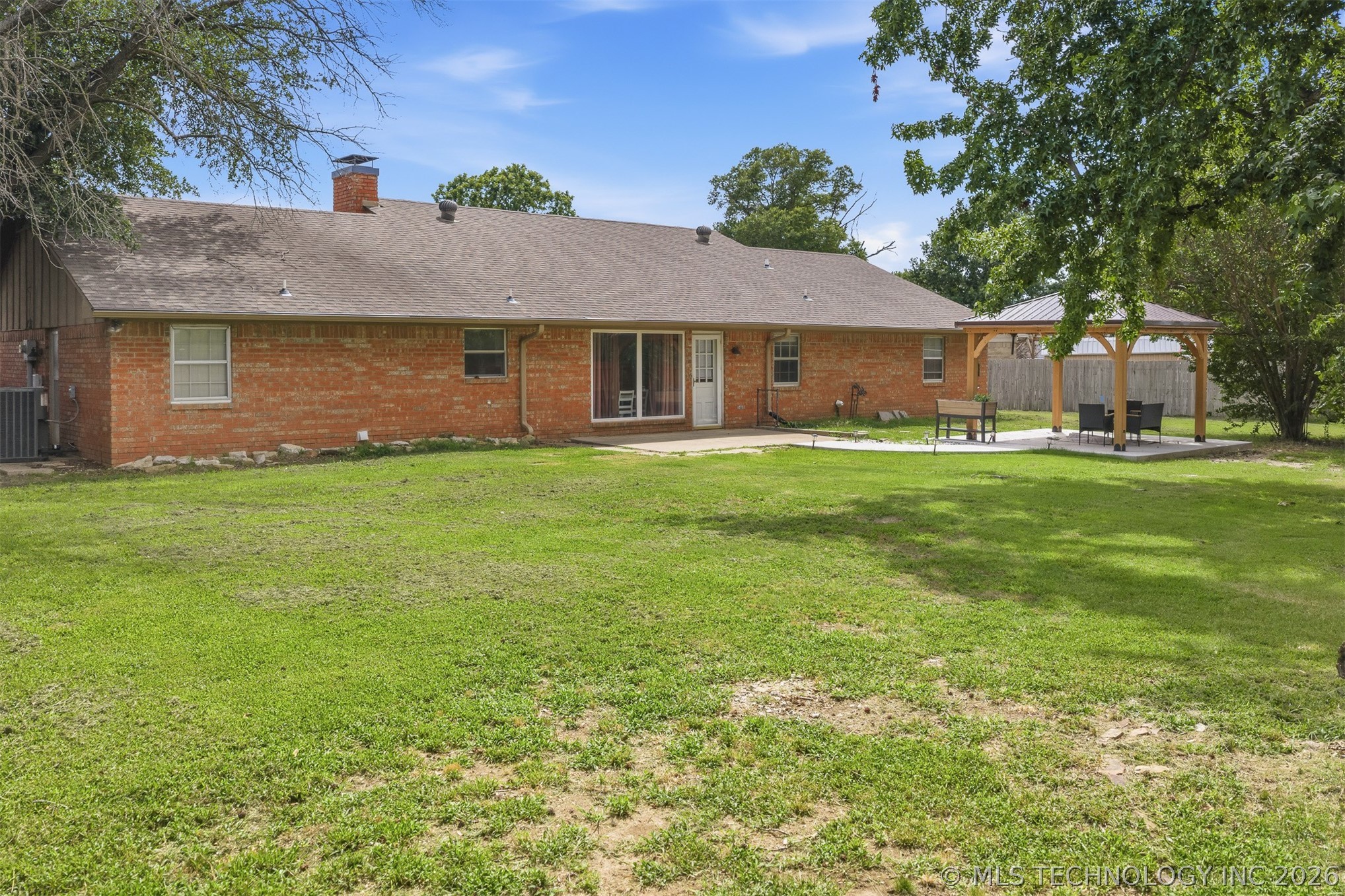 1200 Holly Ardmore OK 73401