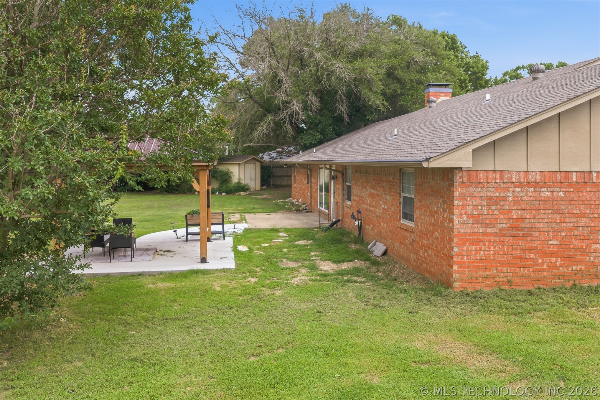 1200 Holly Ardmore OK 73401
