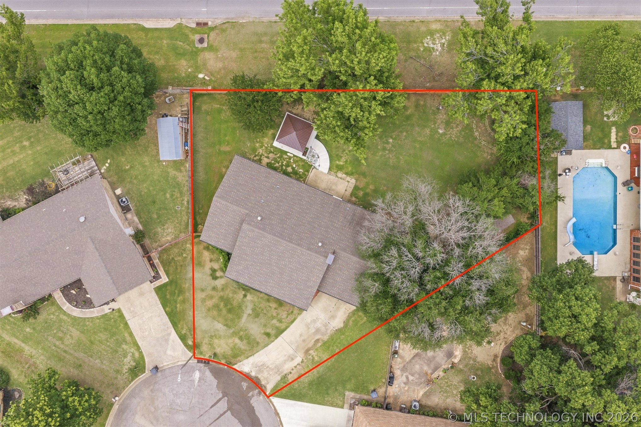 1200 Holly Ardmore OK 73401