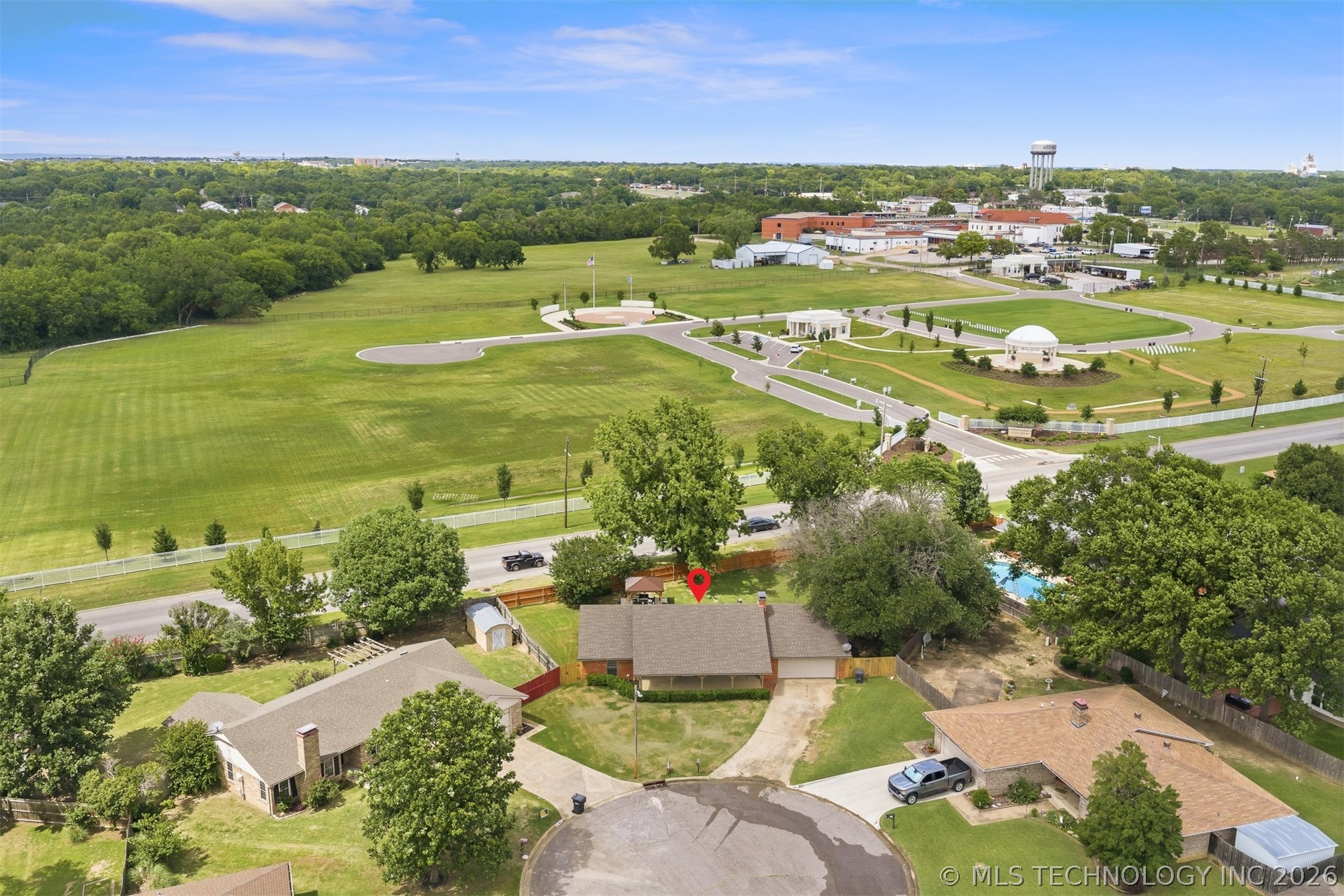 1200 Holly Ardmore OK 73401