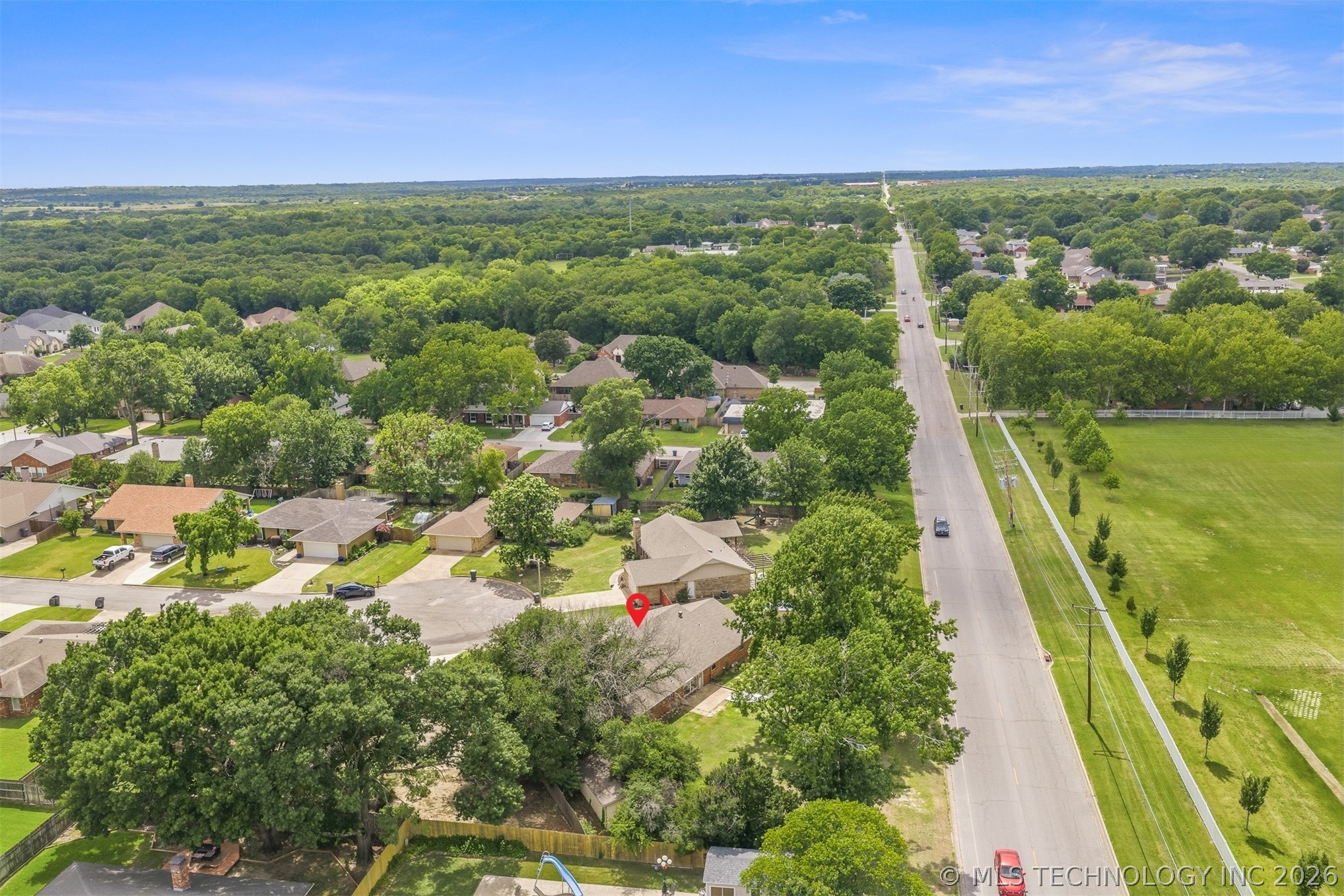 1200 Holly Ardmore OK 73401