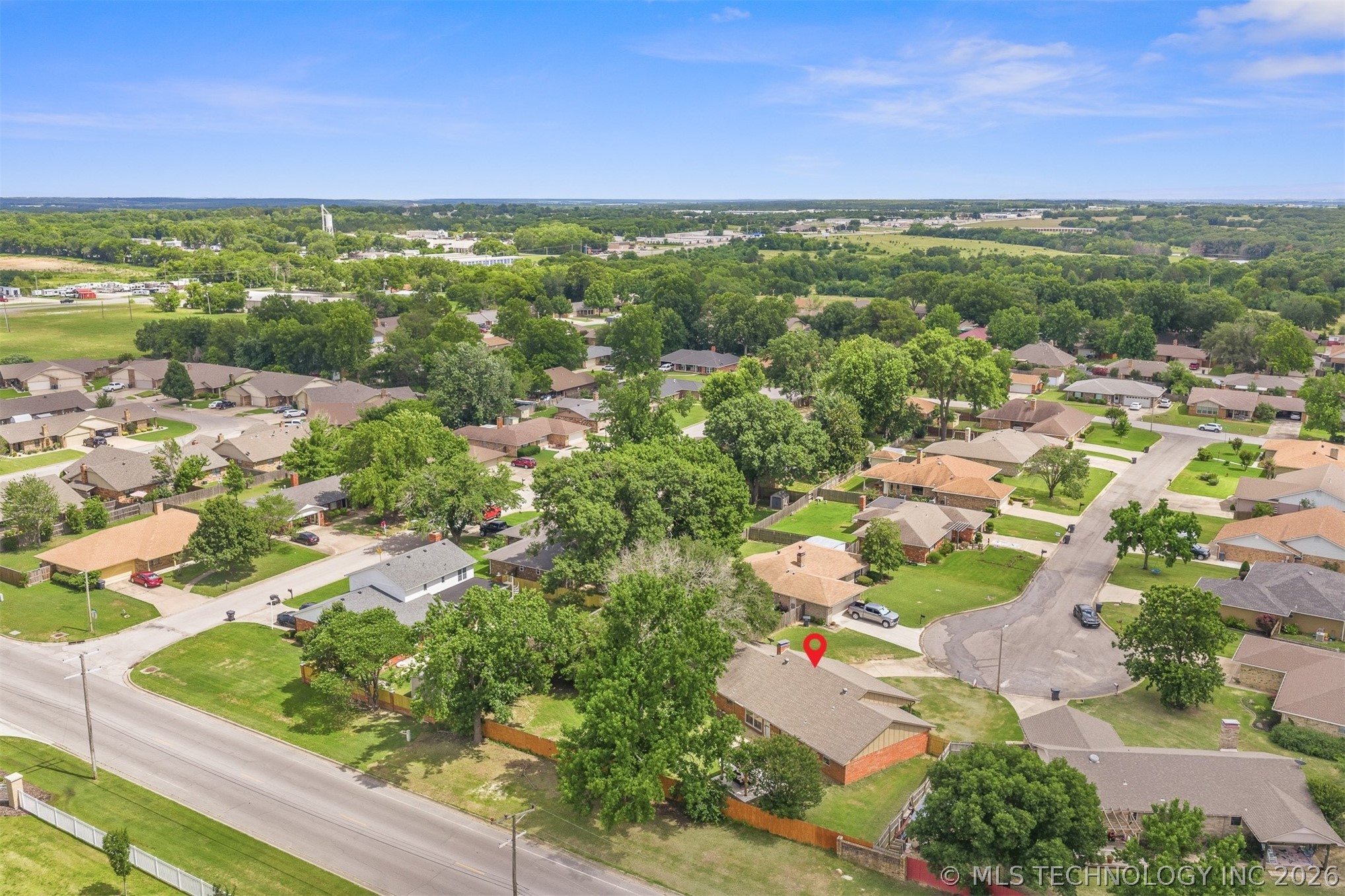 1200 Holly Ardmore OK 73401