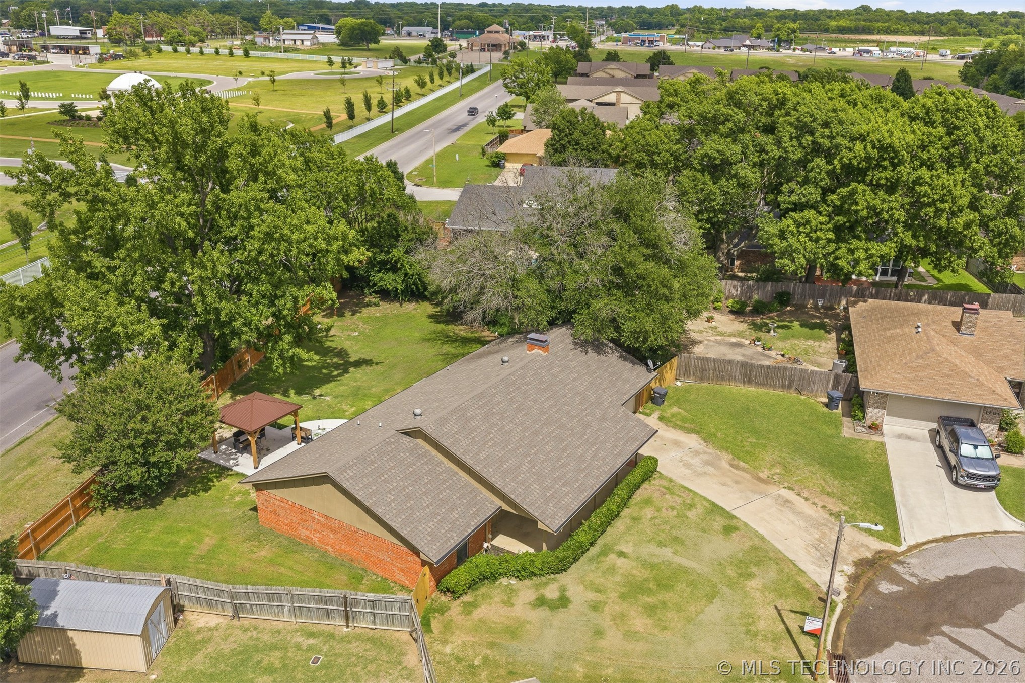 1200 Holly Ardmore OK 73401
