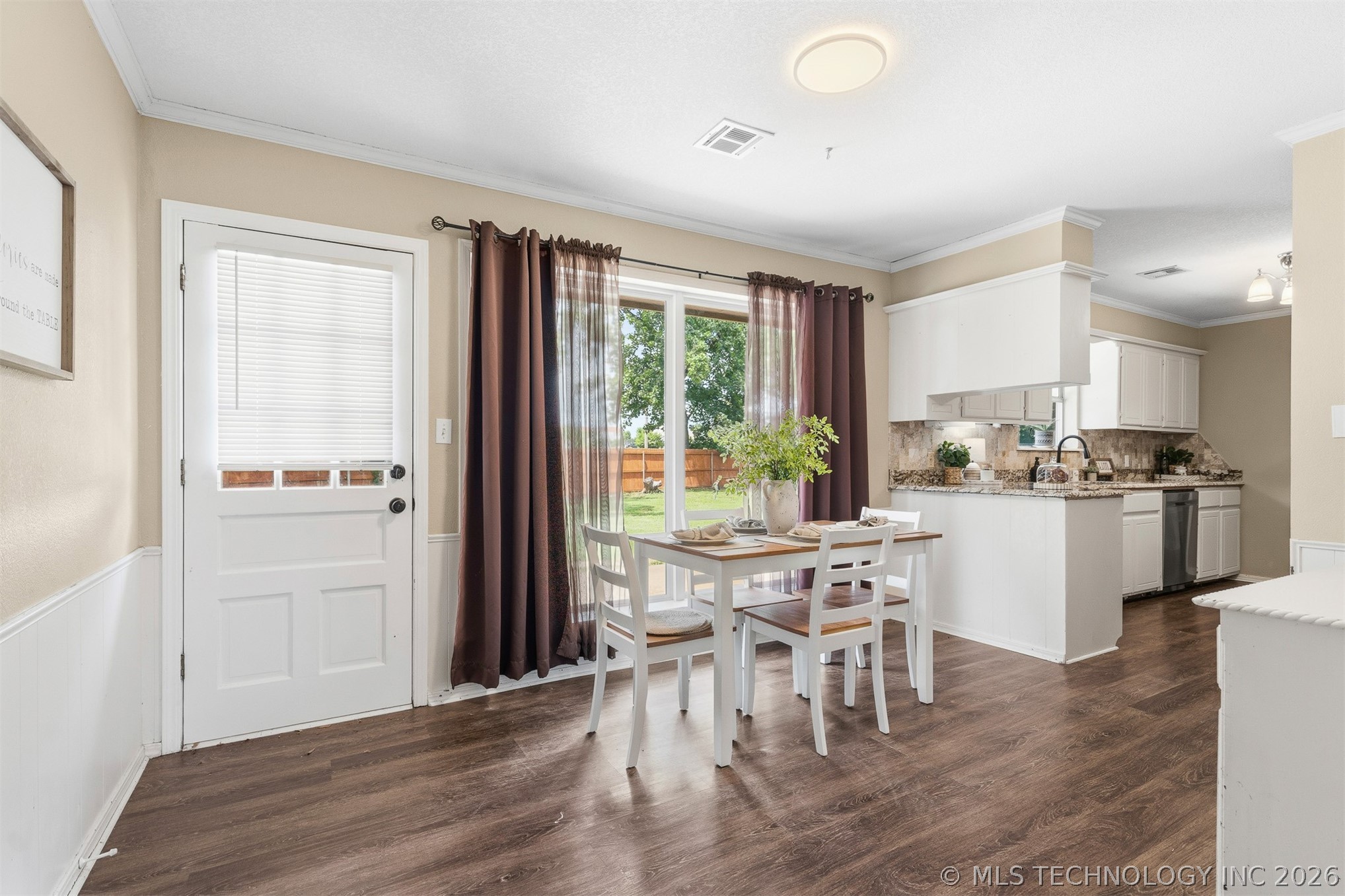 1200 Holly Ardmore OK 73401