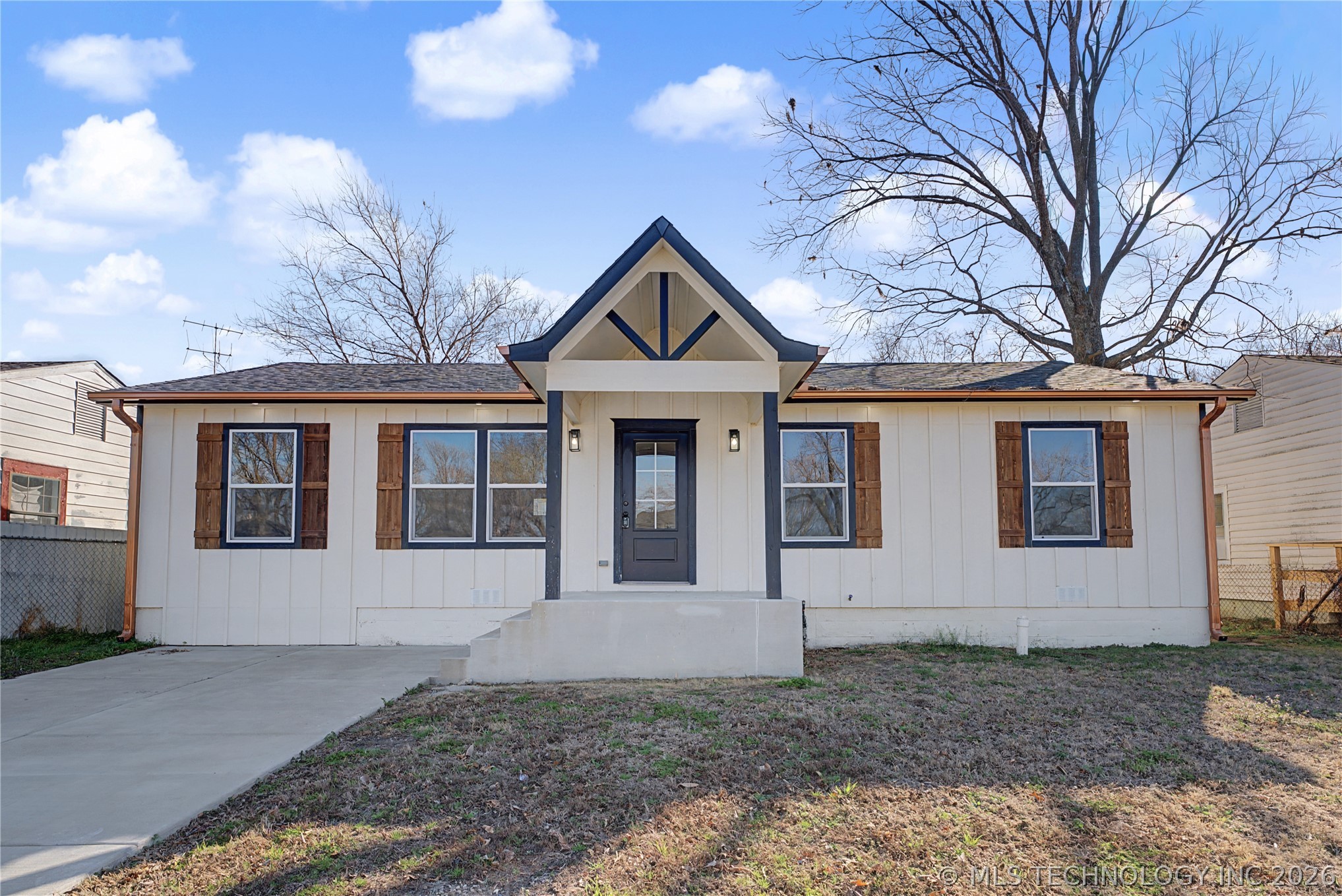1333 N Irvington Avenue Tulsa OK 74115
