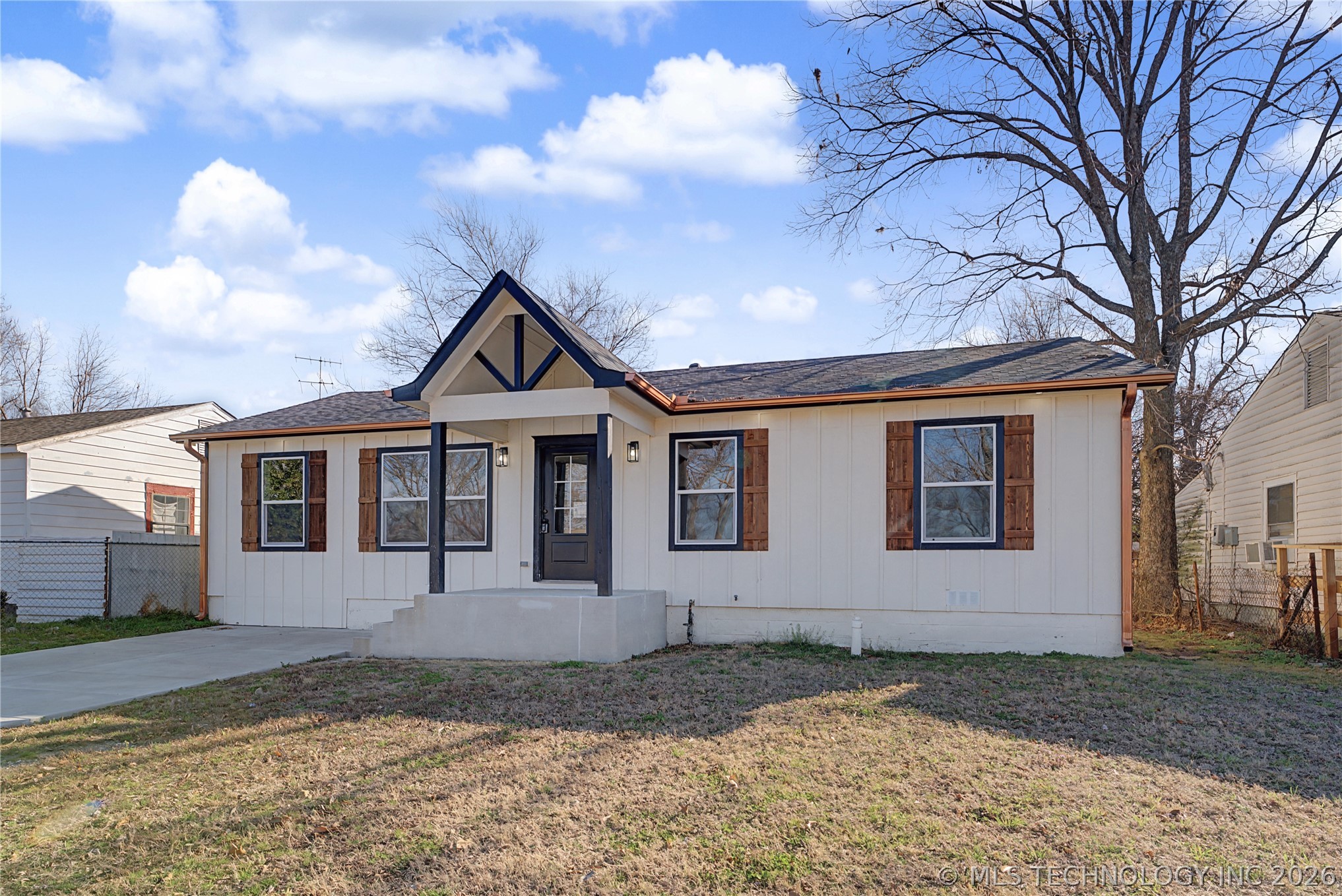 1333 N Irvington Avenue Tulsa OK 74115
