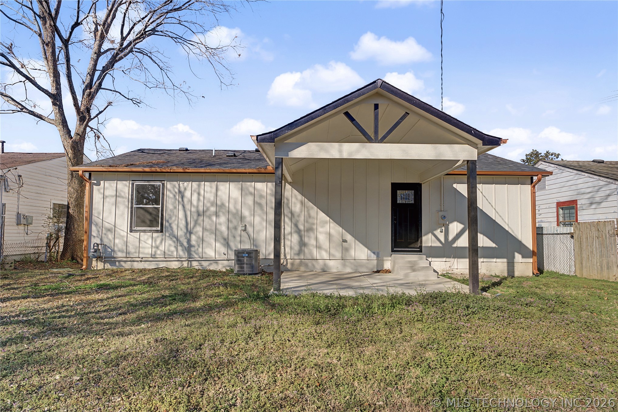 1333 N Irvington Avenue Tulsa OK 74115