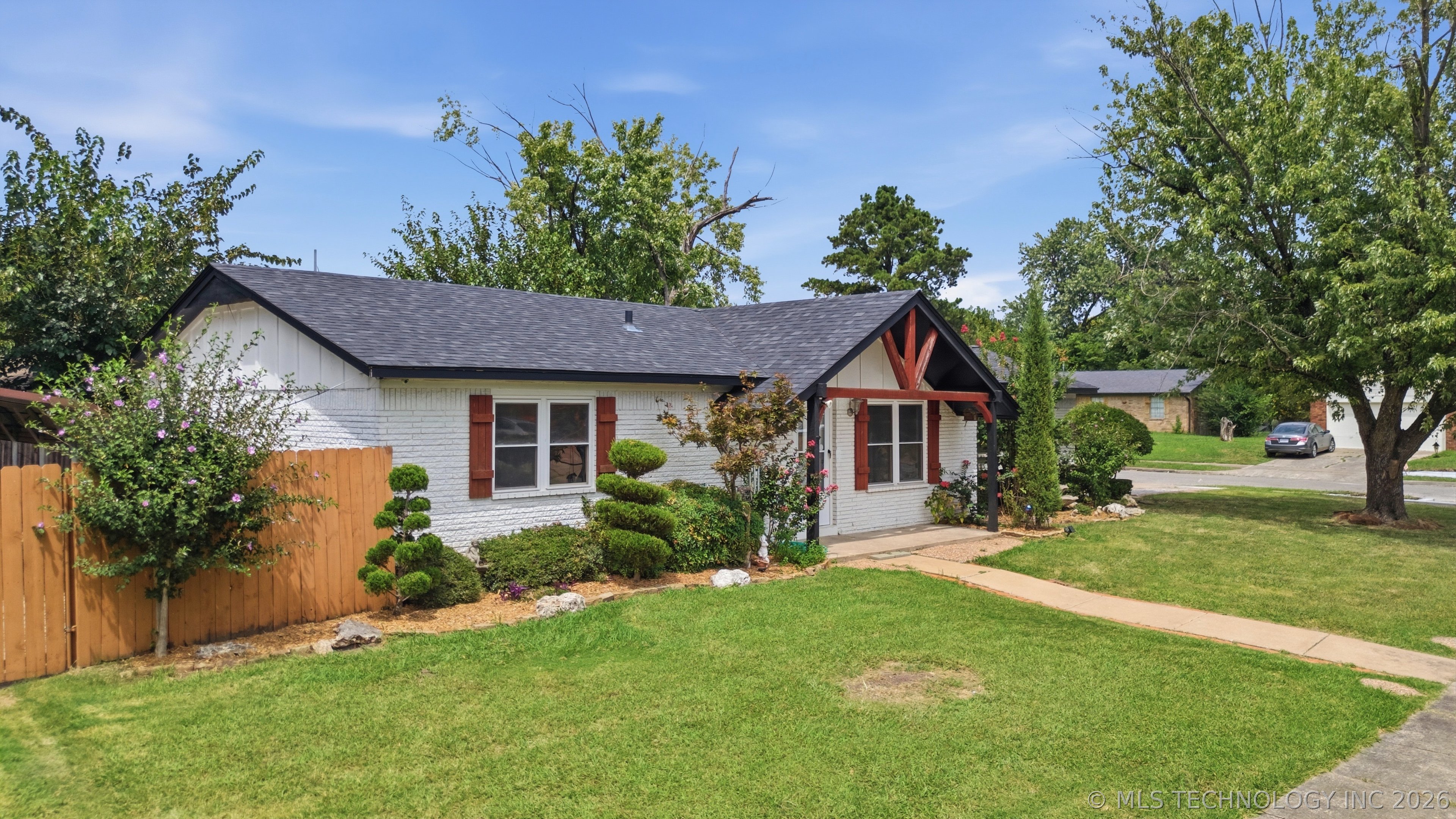 12019 E 37th Street Tulsa OK 74146