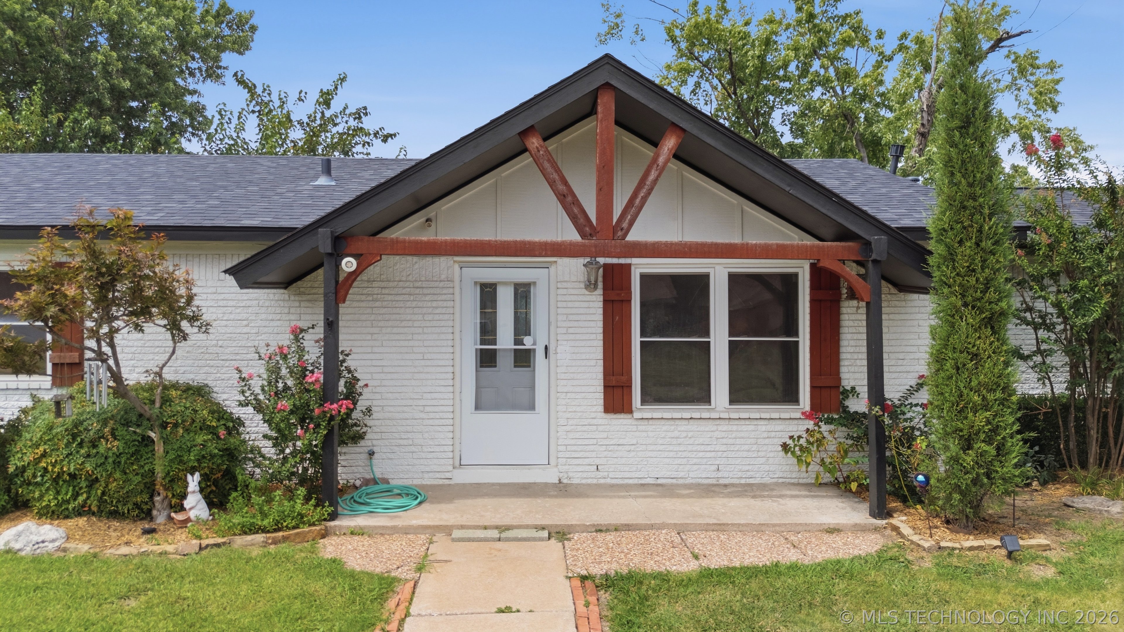 12019 E 37th Street Tulsa OK 74146