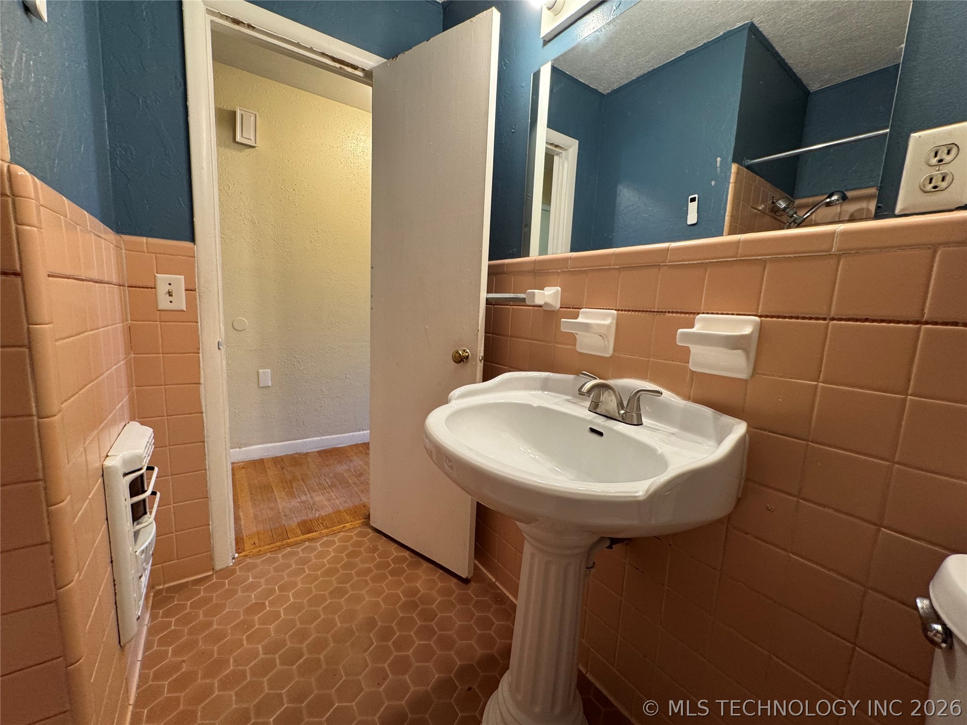 4909 N Pate Avenue Oklahoma City OK 73112