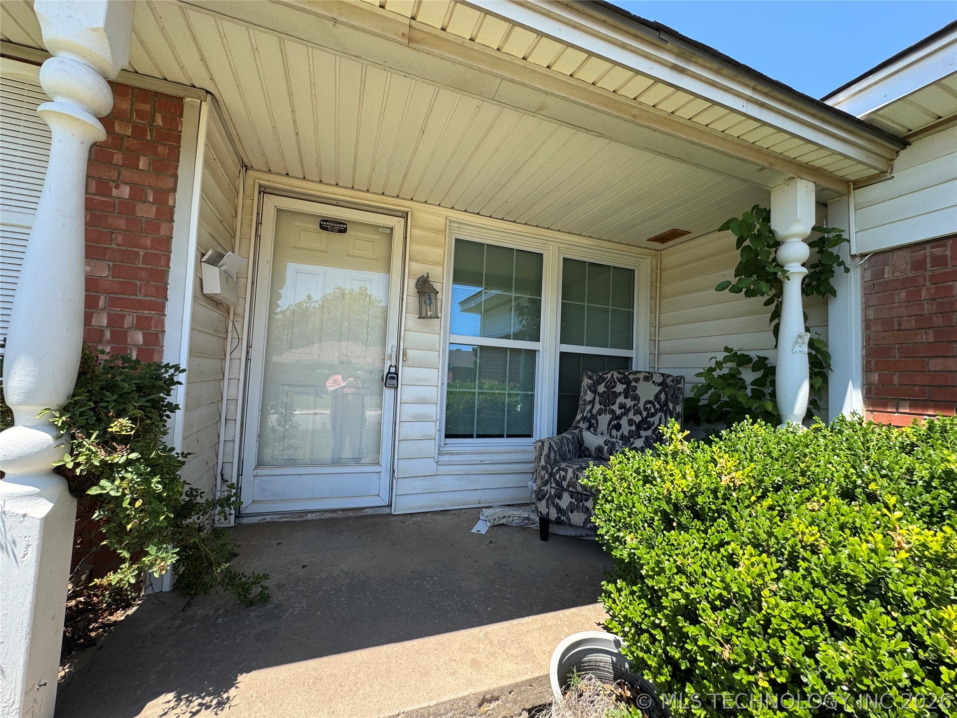 4909 N Pate Avenue Oklahoma City OK 73112