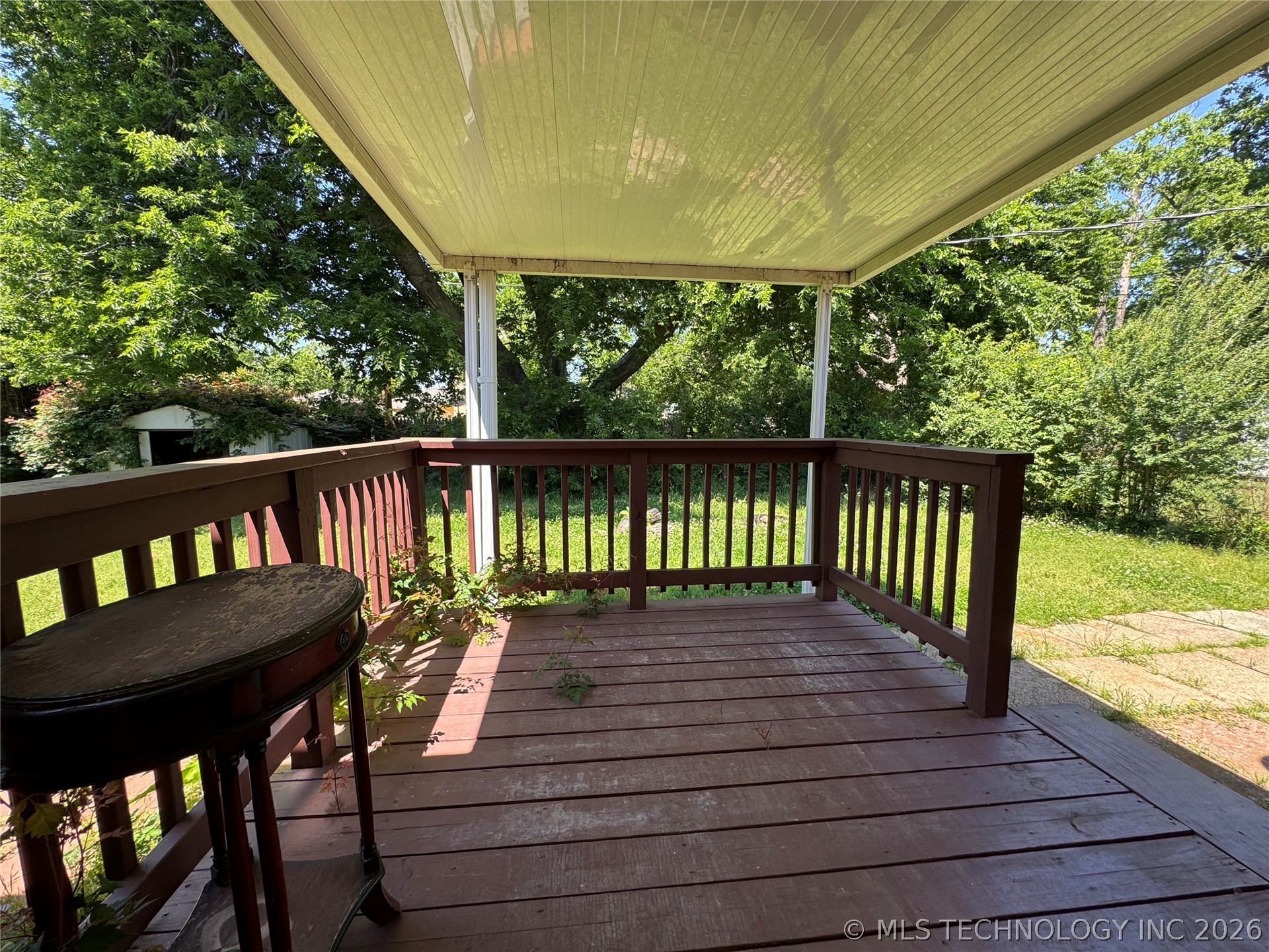 4909 N Pate Avenue Oklahoma City OK 73112