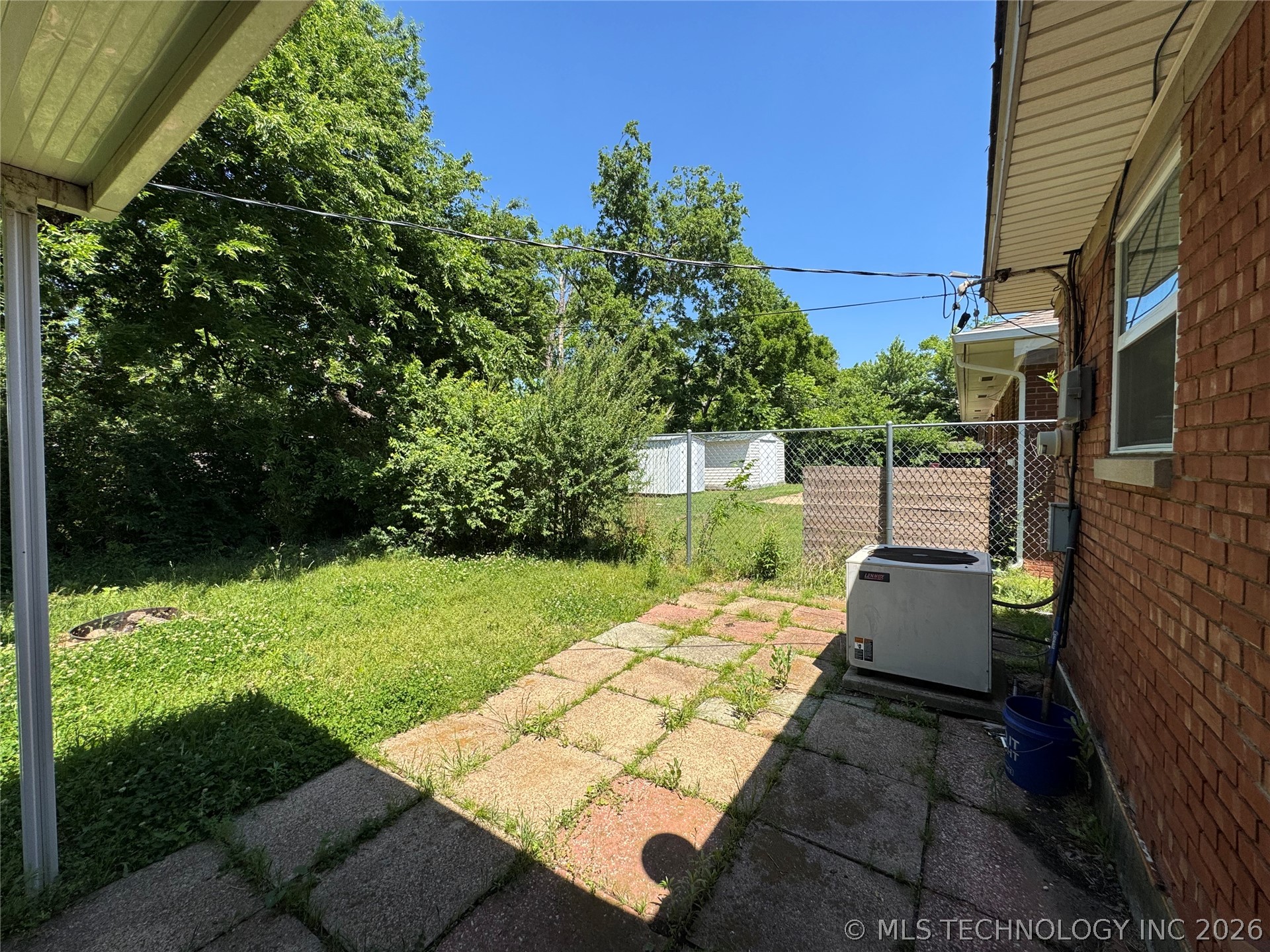 4909 N Pate Avenue Oklahoma City OK 73112
